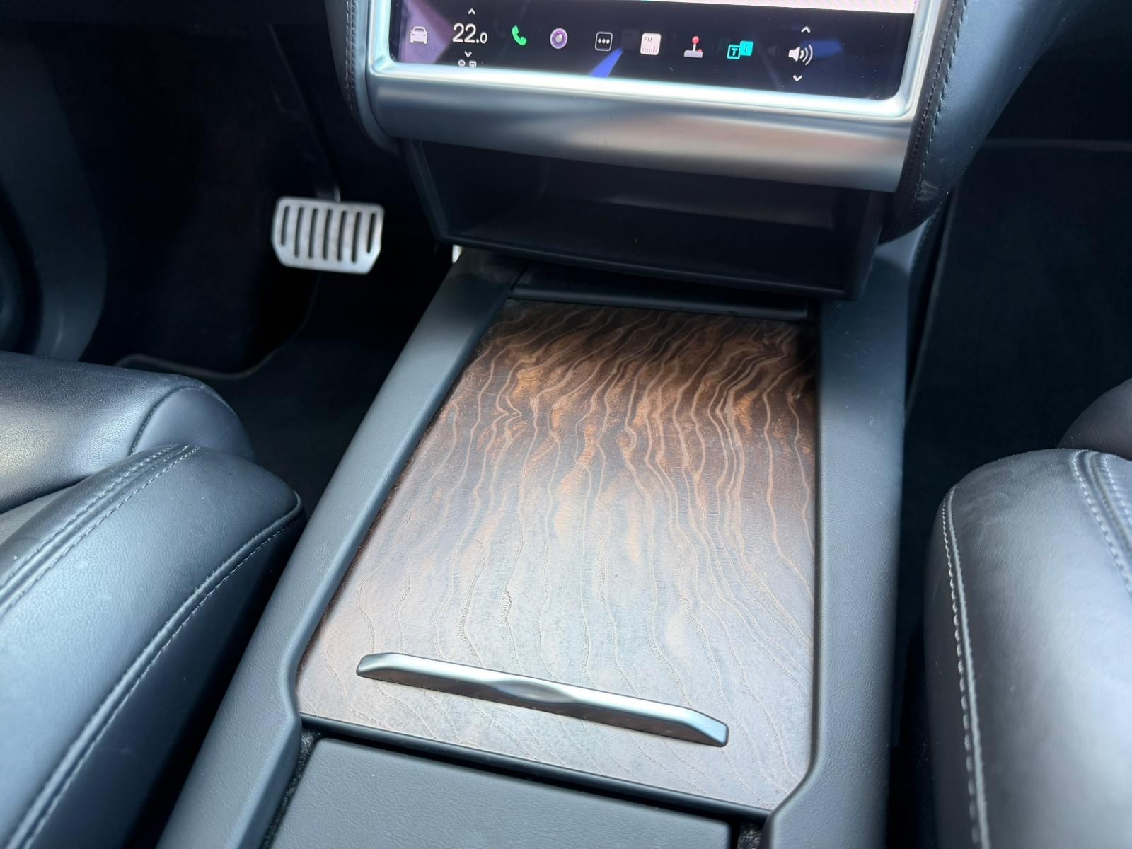 TESLA Model X 100 D Performance-image-22