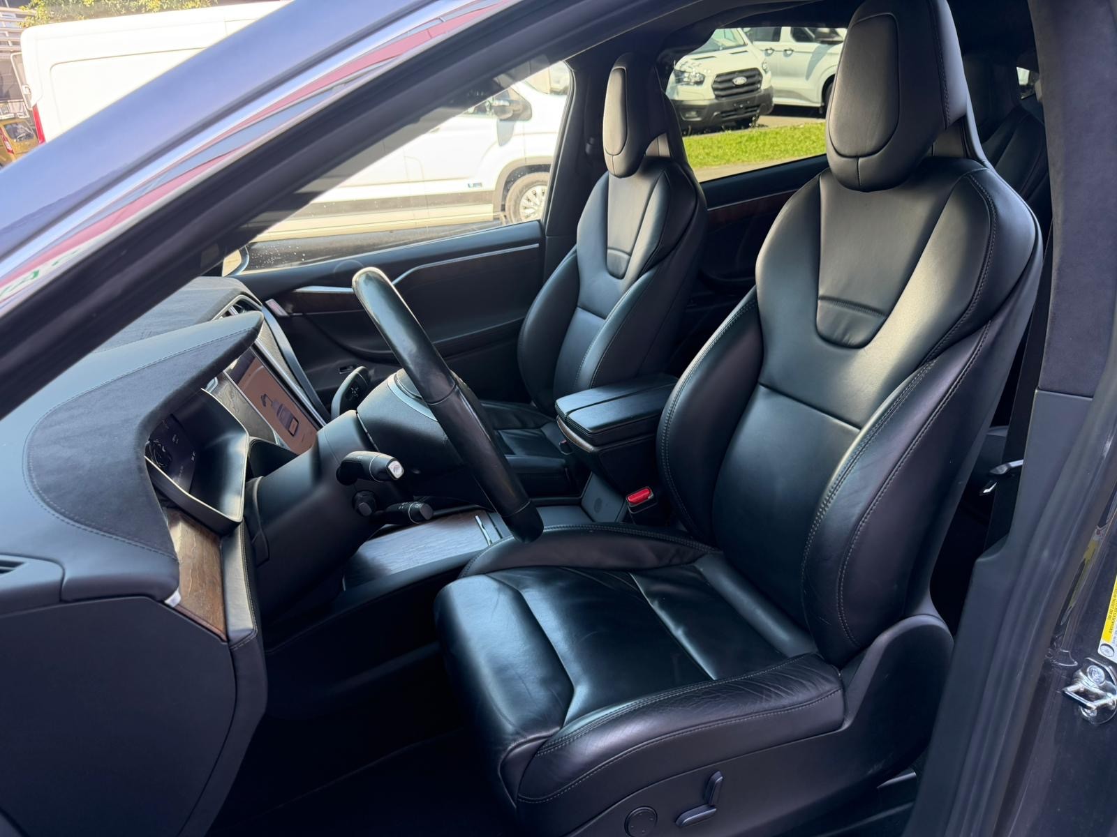 TESLA Model X 100 D Performance-image-10