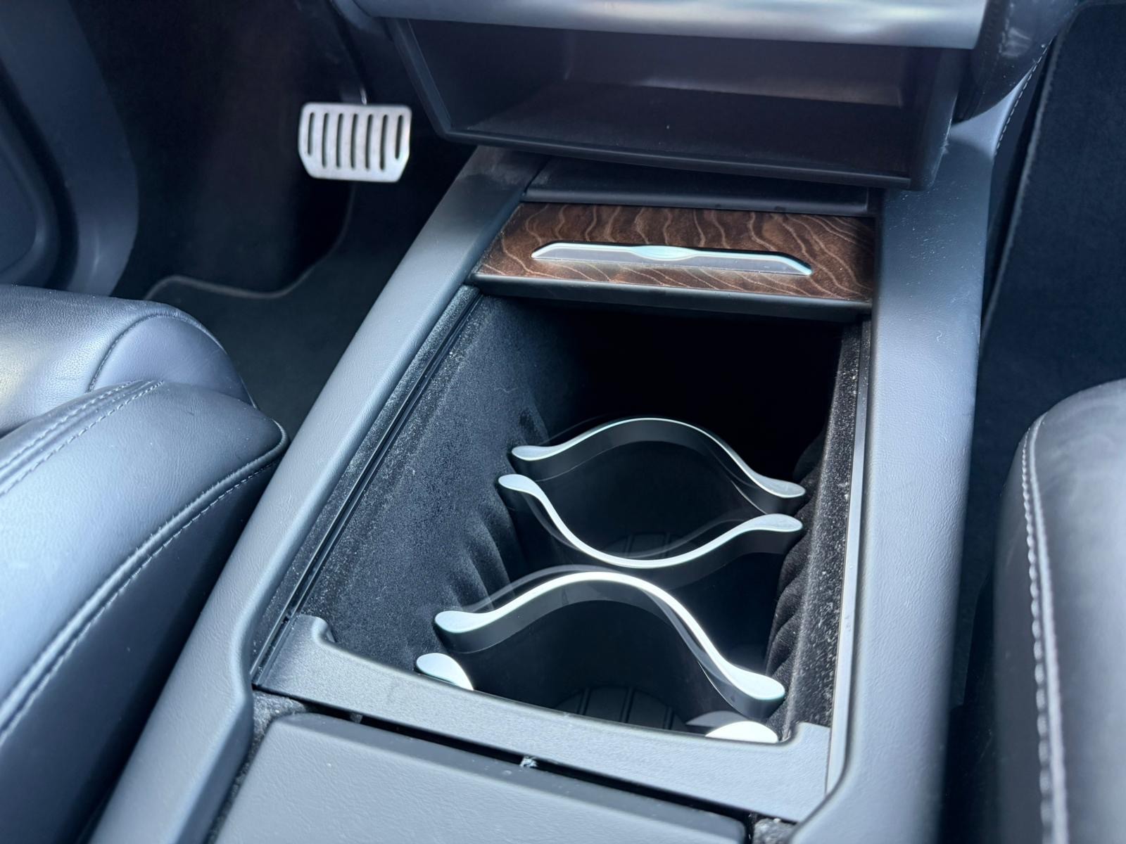 TESLA Model X 100 D Performance-image-12