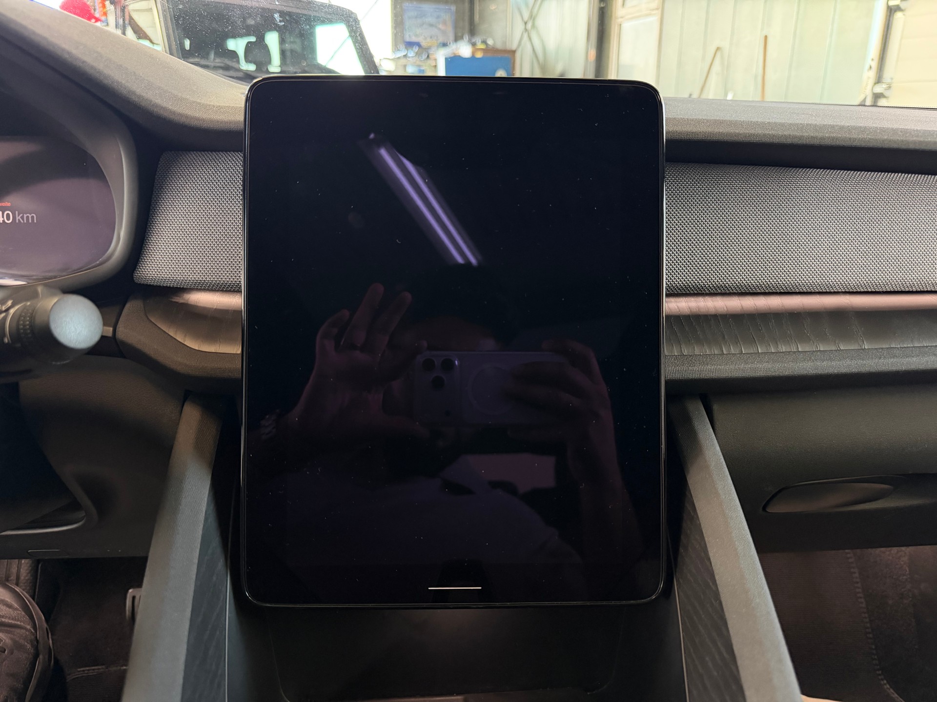 POLESTAR Polestar 2 Launch Edition 78 kWh | CH-Auto aus 1-Hand | Werksgarantie | Frisch MFK-image-18