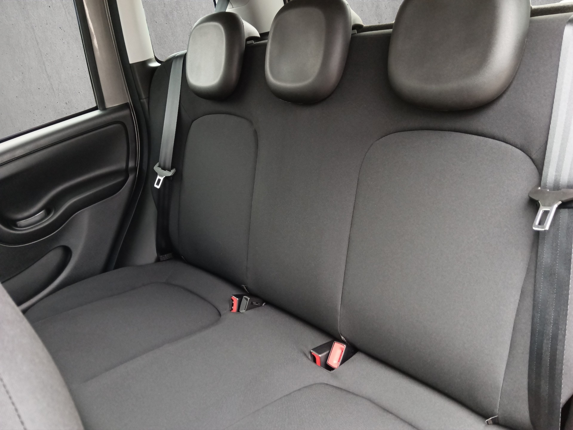 FIAT PANDA 1.0 Hybrid Cross-image-11