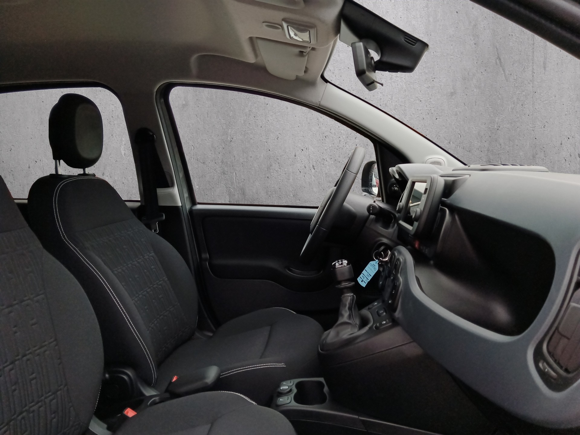 FIAT PANDA 1.0 Hybrid Cross-image-10