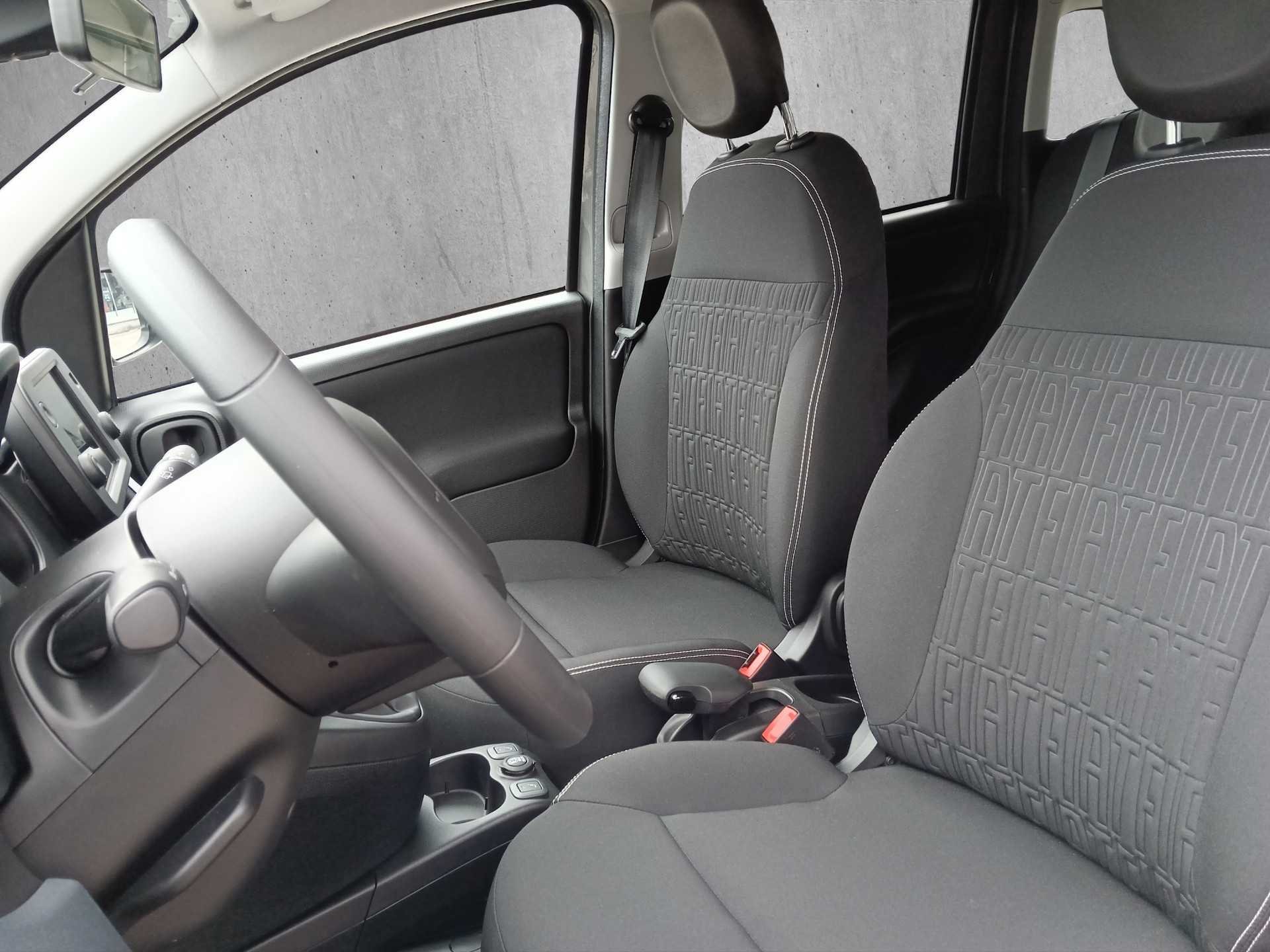 FIAT PANDA 1.0 Hybrid Cross-image-6