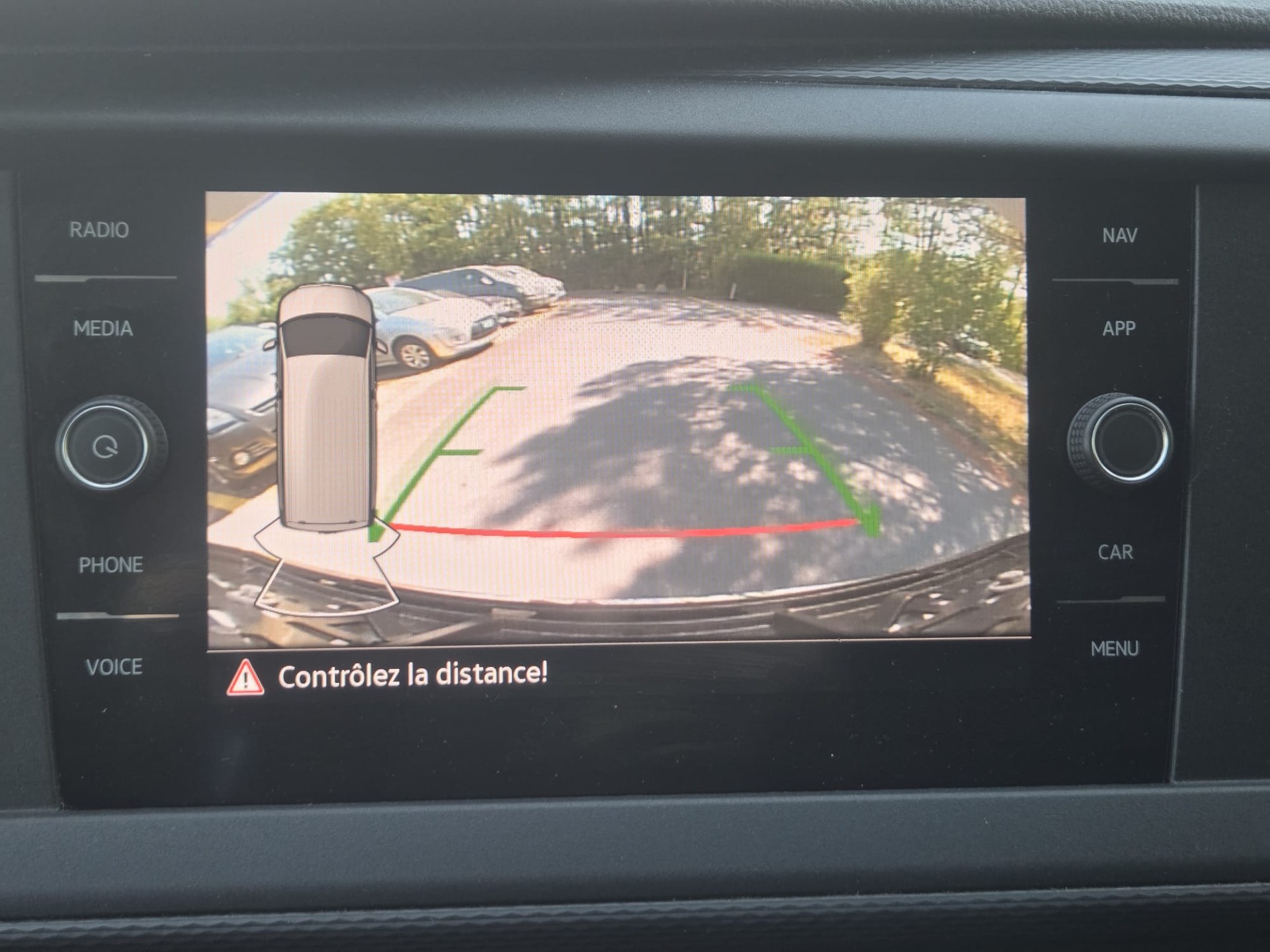 VW T6.1 2.0 TDI DSG ** Ab MFK ** Expertisé -> 04.27-image-8