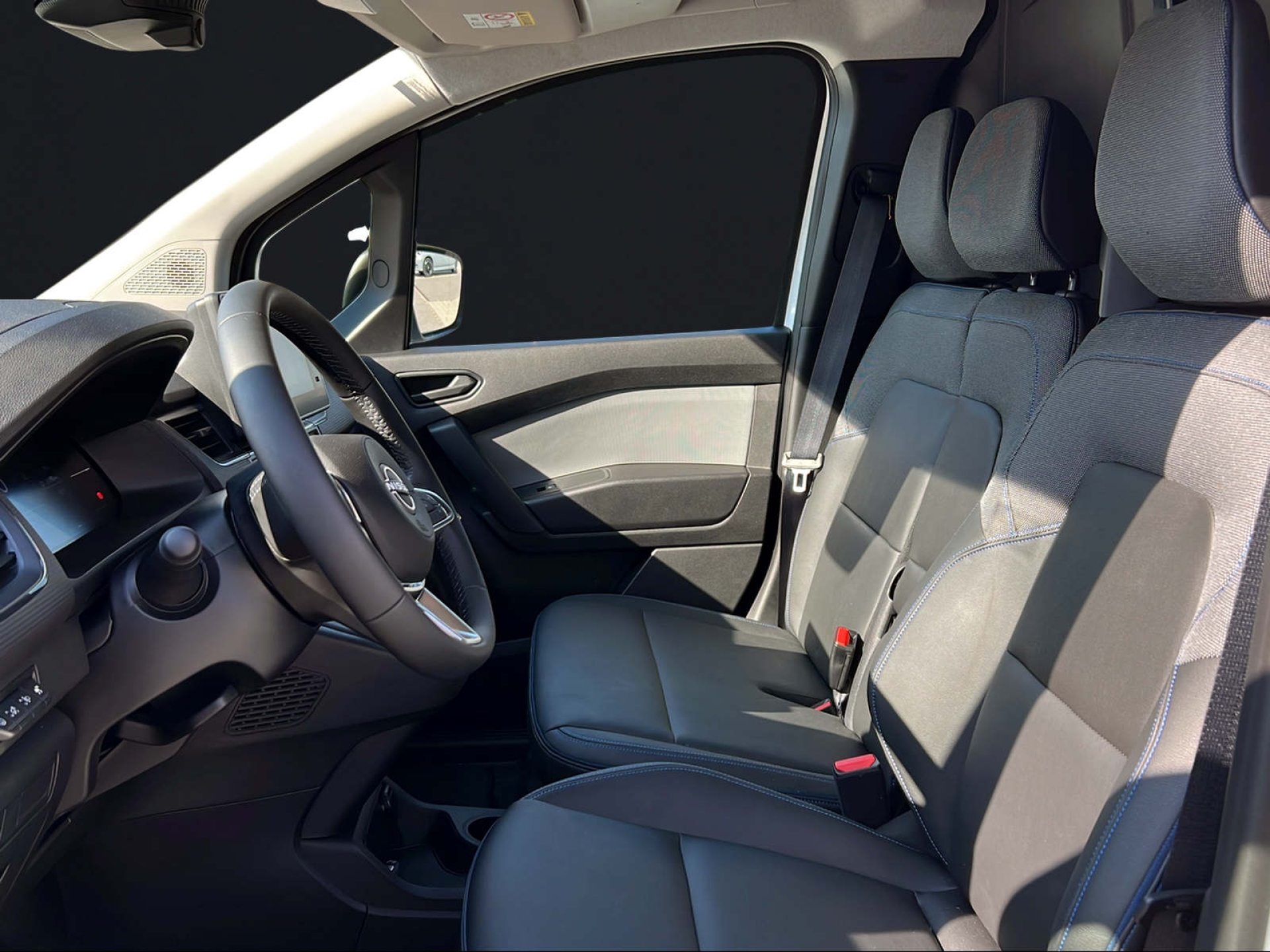 NISSAN Townstar fourg. 2.0 t L1 1.3 D-image-10