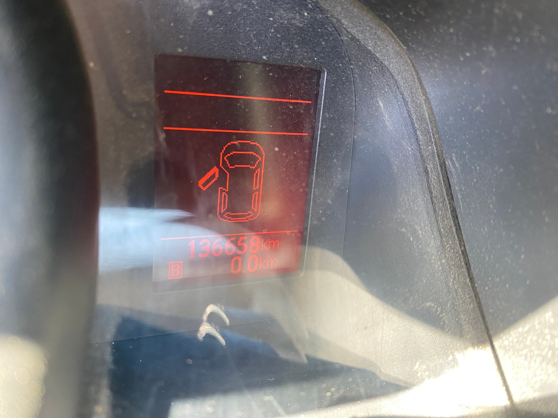 NISSAN NV200 1.5 dCi 90 Pro-image-8