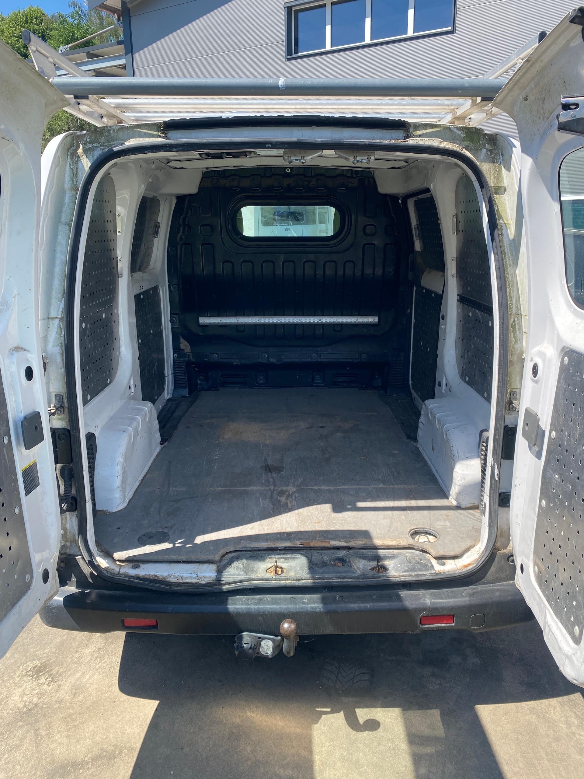NISSAN NV200 1.5 dCi 90 Pro-image-4