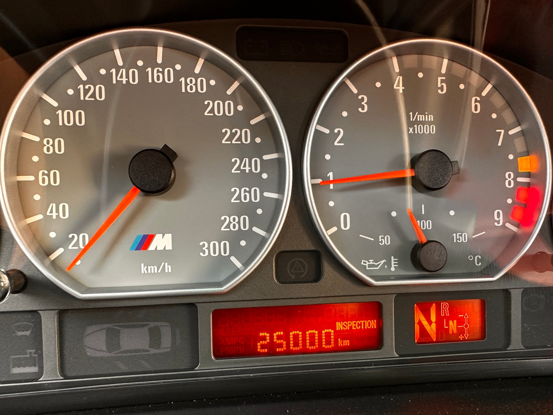 BMW M3 Coupé-image-14