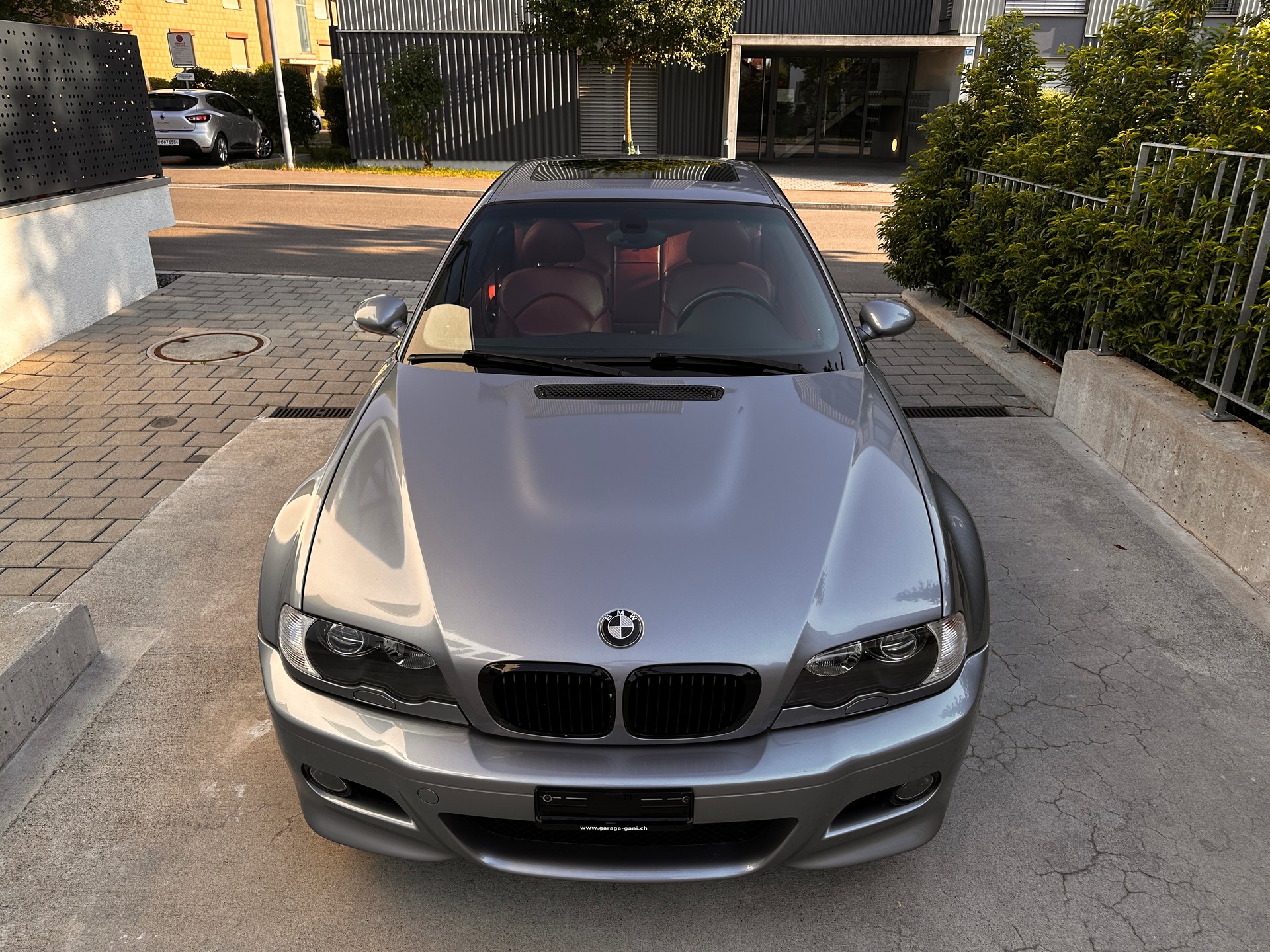 BMW M3 Coupé-image-1