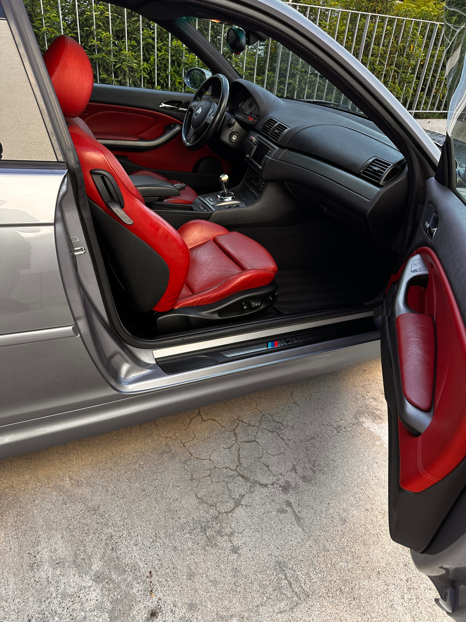 BMW M3 Coupé-image-10