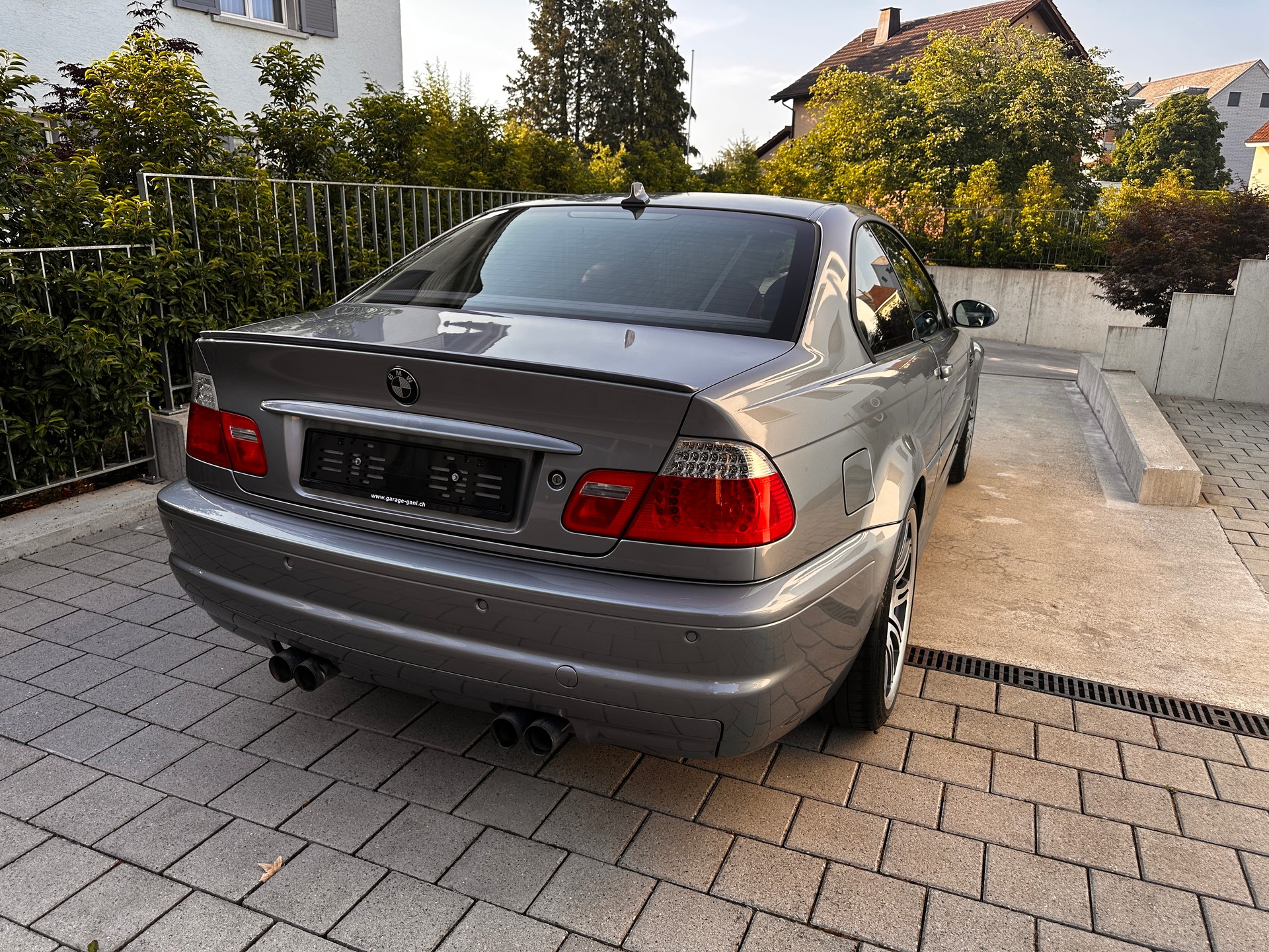 BMW M3 Coupé-image-6