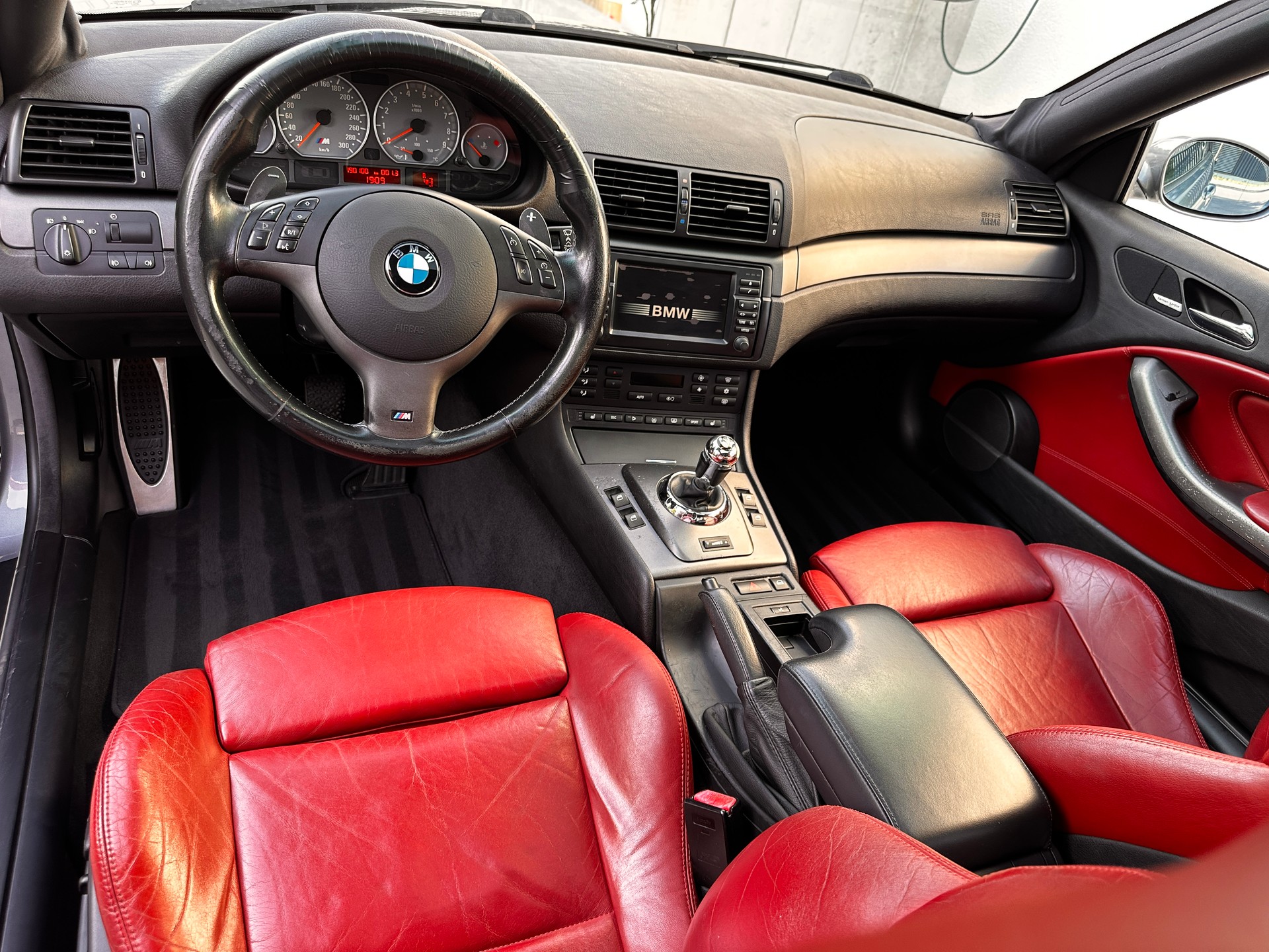 BMW M3 Coupé-image-12