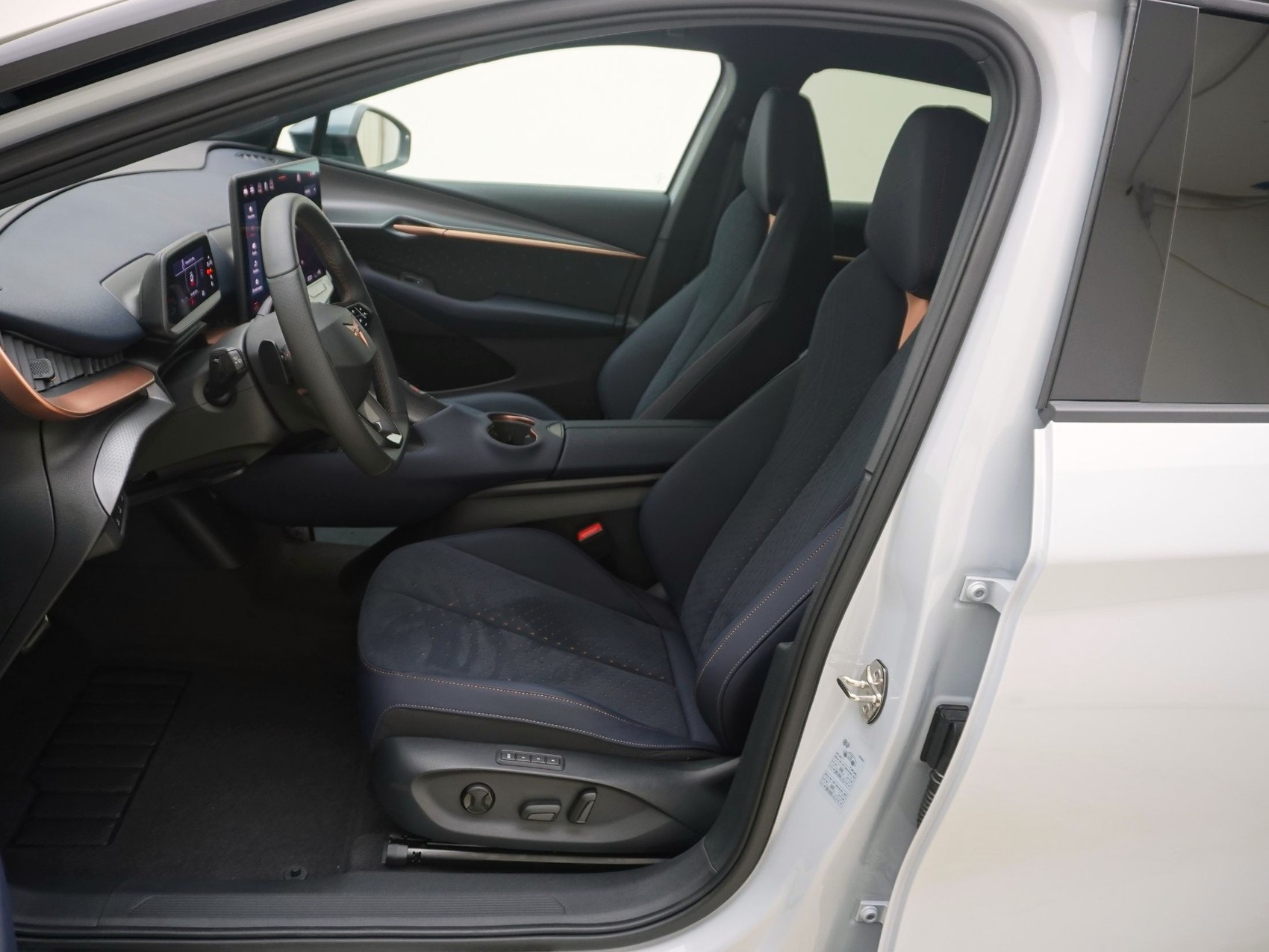 CUPRA Tavascan VZ Adrenaline-image-12