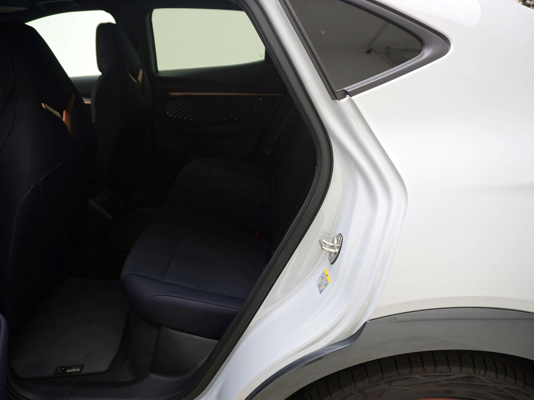 CUPRA Tavascan VZ Adrenaline-image-15