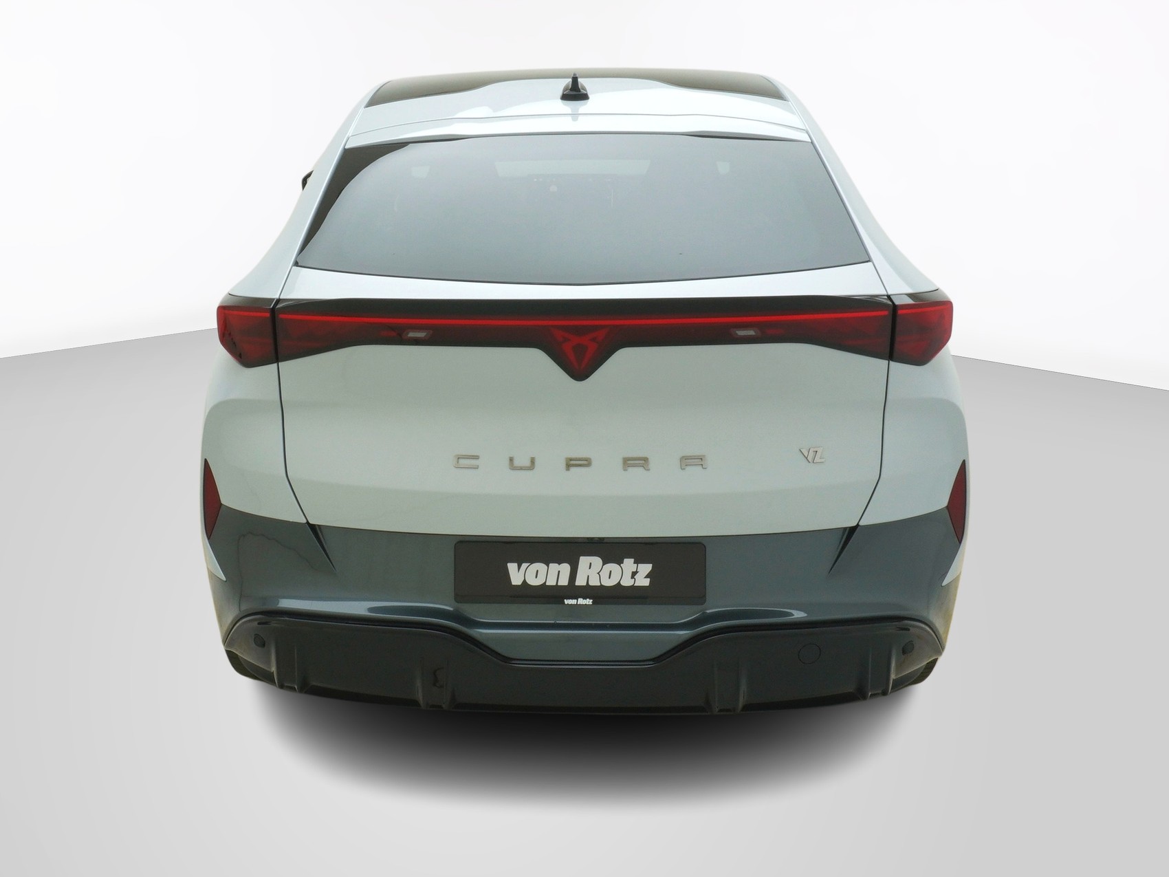 CUPRA Tavascan VZ Adrenaline-image-2