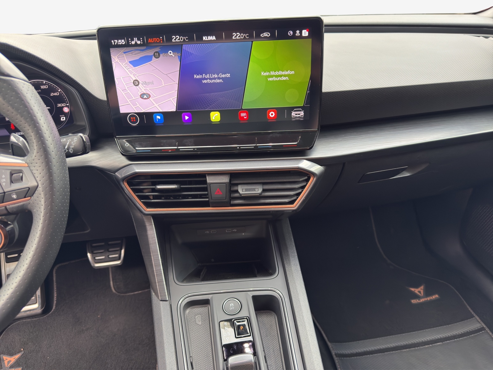 CUPRA LEON ST 2.0 TSI VZ CUP DSG 4Drive-image-10