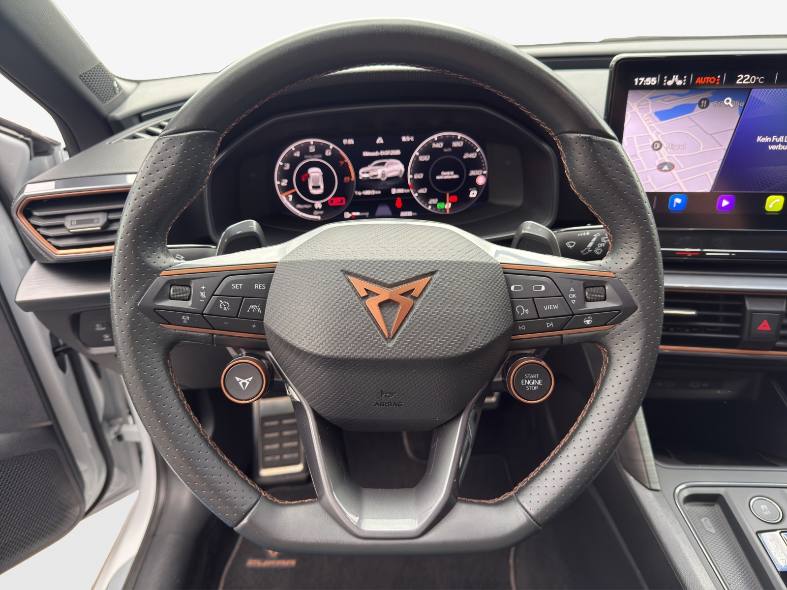 CUPRA LEON ST 2.0 TSI VZ CUP DSG 4Drive-image-9