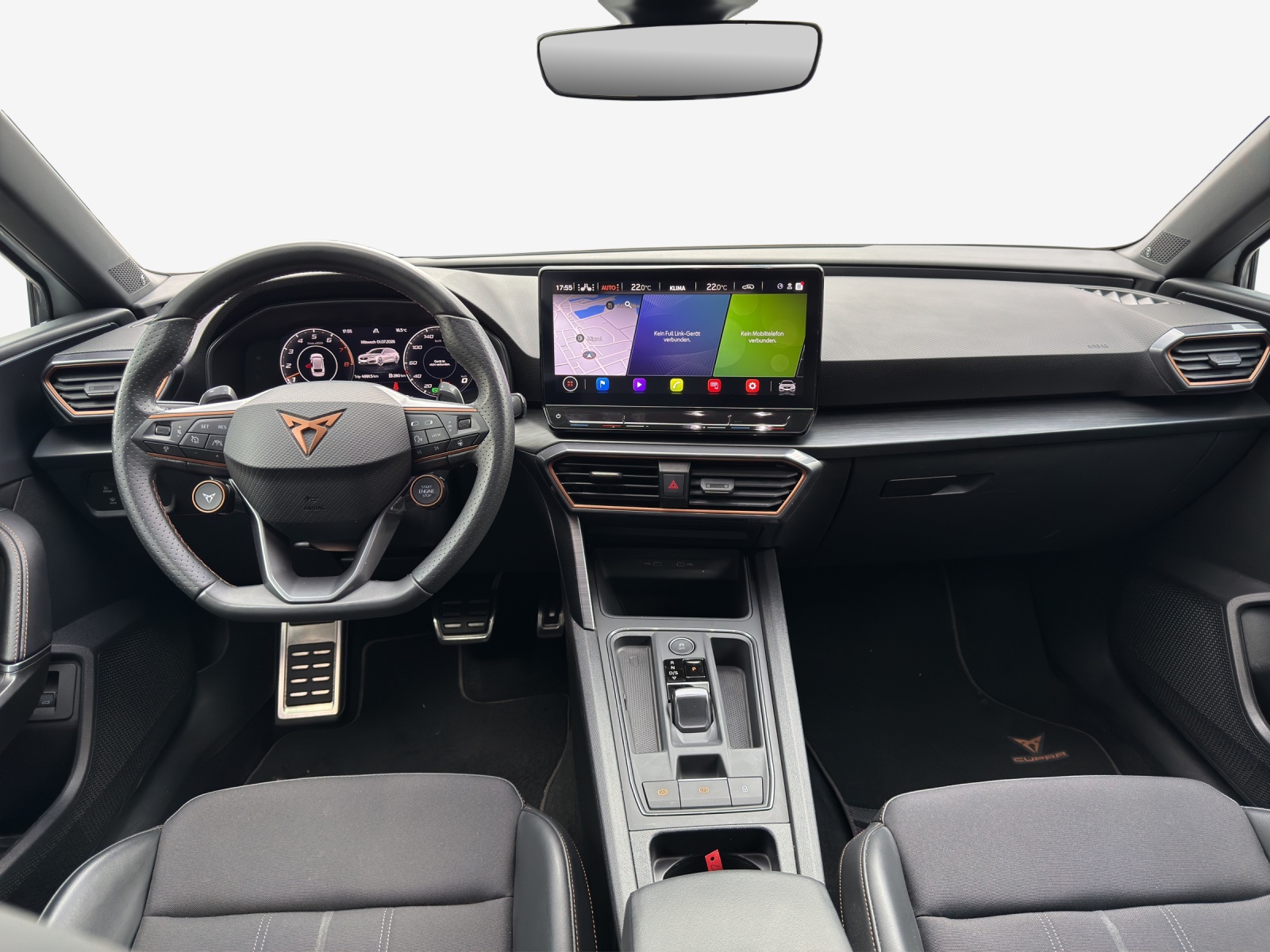 CUPRA LEON ST 2.0 TSI VZ CUP DSG 4Drive-image-8