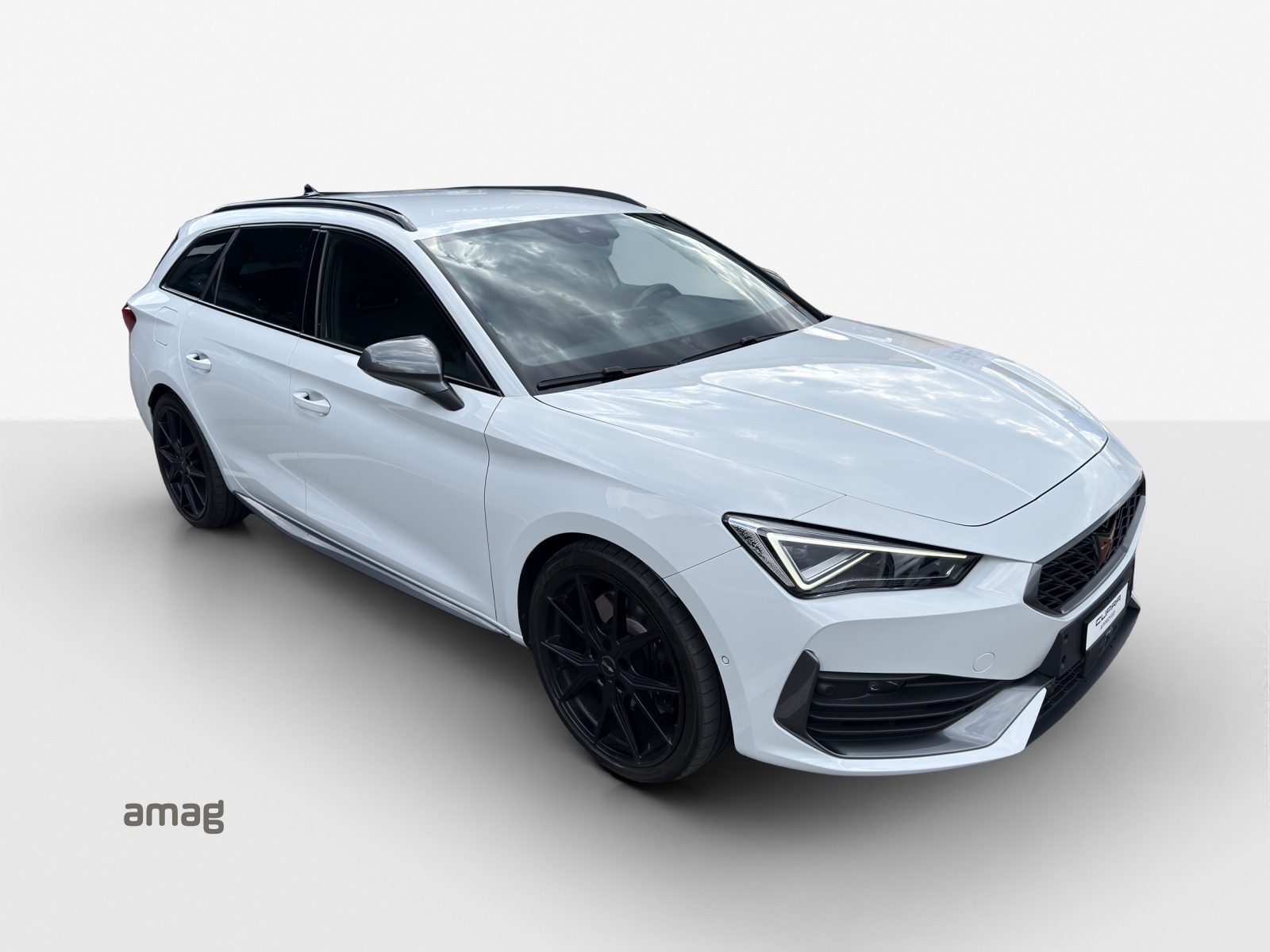 CUPRA LEON ST 2.0 TSI VZ CUP DSG 4Drive-image-5