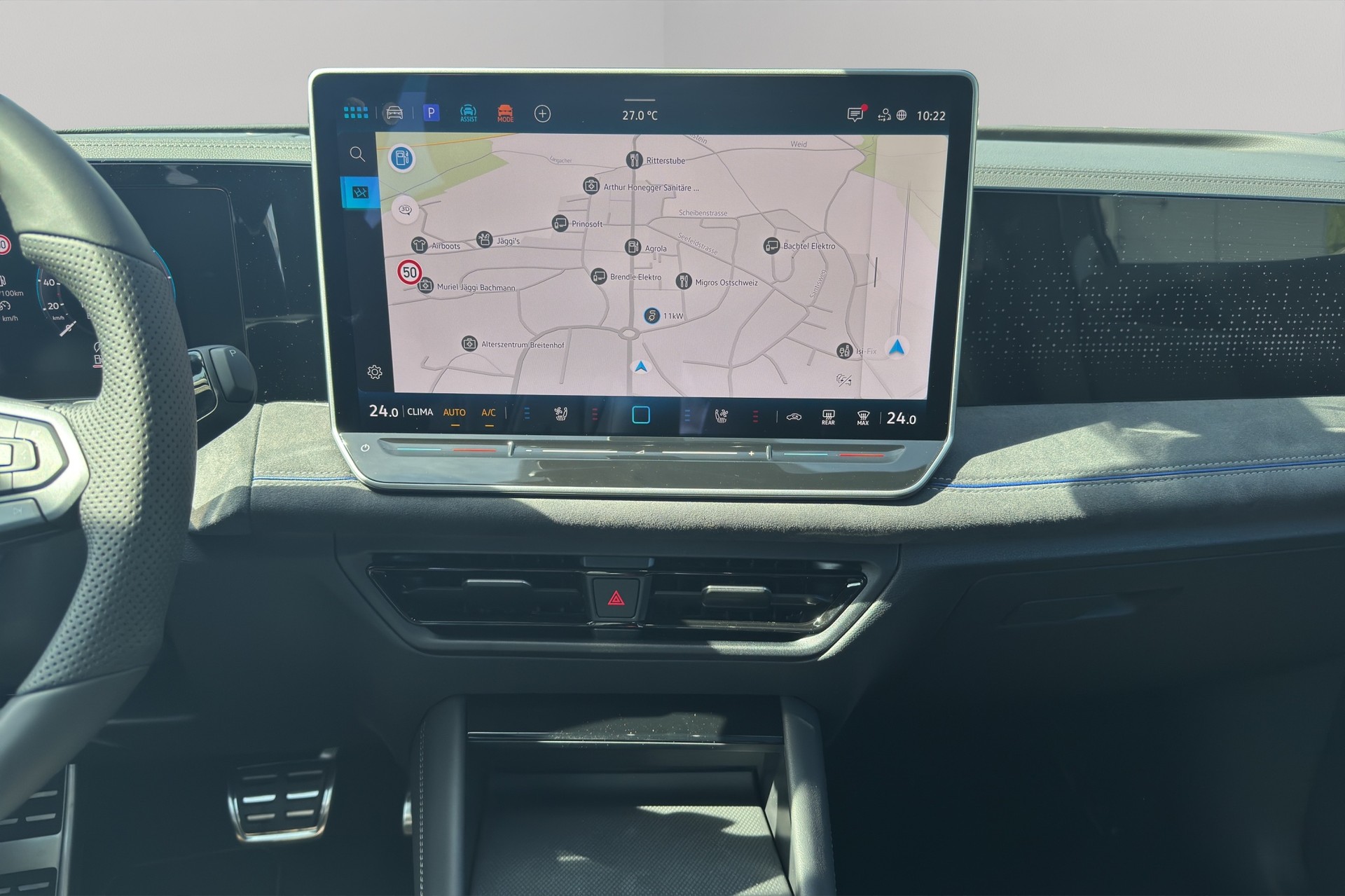 VW Tiguan 2.0 TSI DSG R-Line Plus 4Motion-image-7