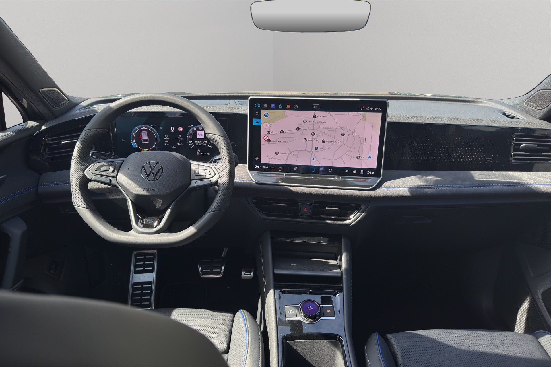 VW Tiguan 2.0 TSI DSG R-Line Plus 4Motion-image-6