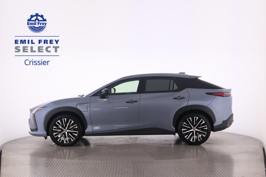 LEXUS RZ 450e Comfort-image-2