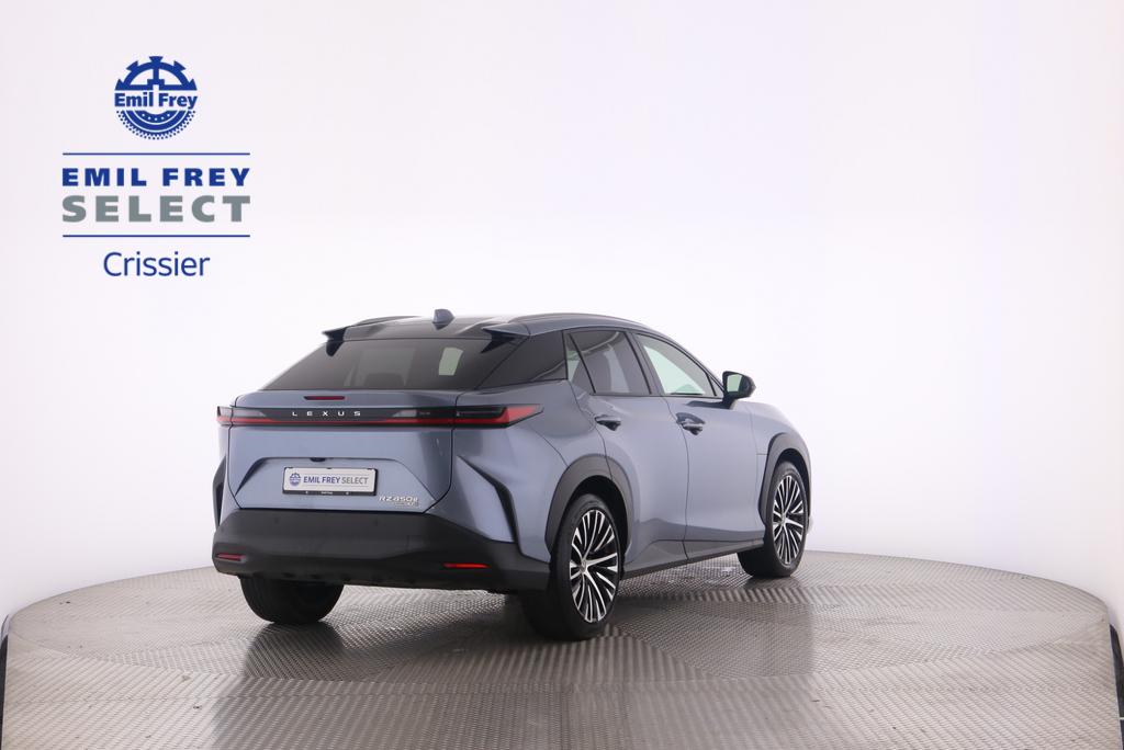 LEXUS RZ 450e Comfort-image-1
