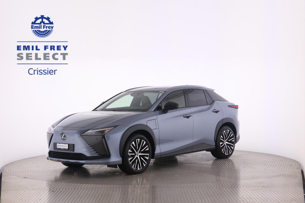 LEXUS RZ 450e Comfort-image-0