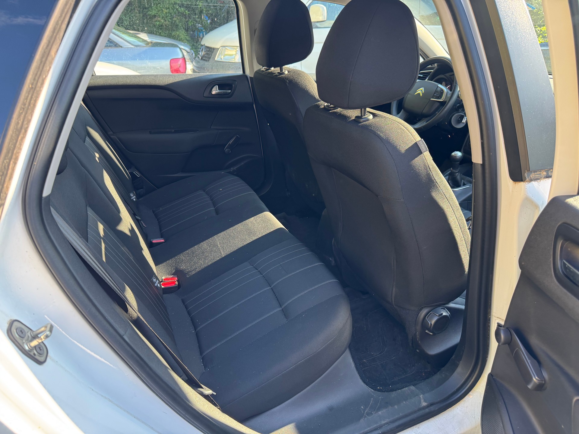 CITROEN C4 1.2 Pure Tech Feel-image-6