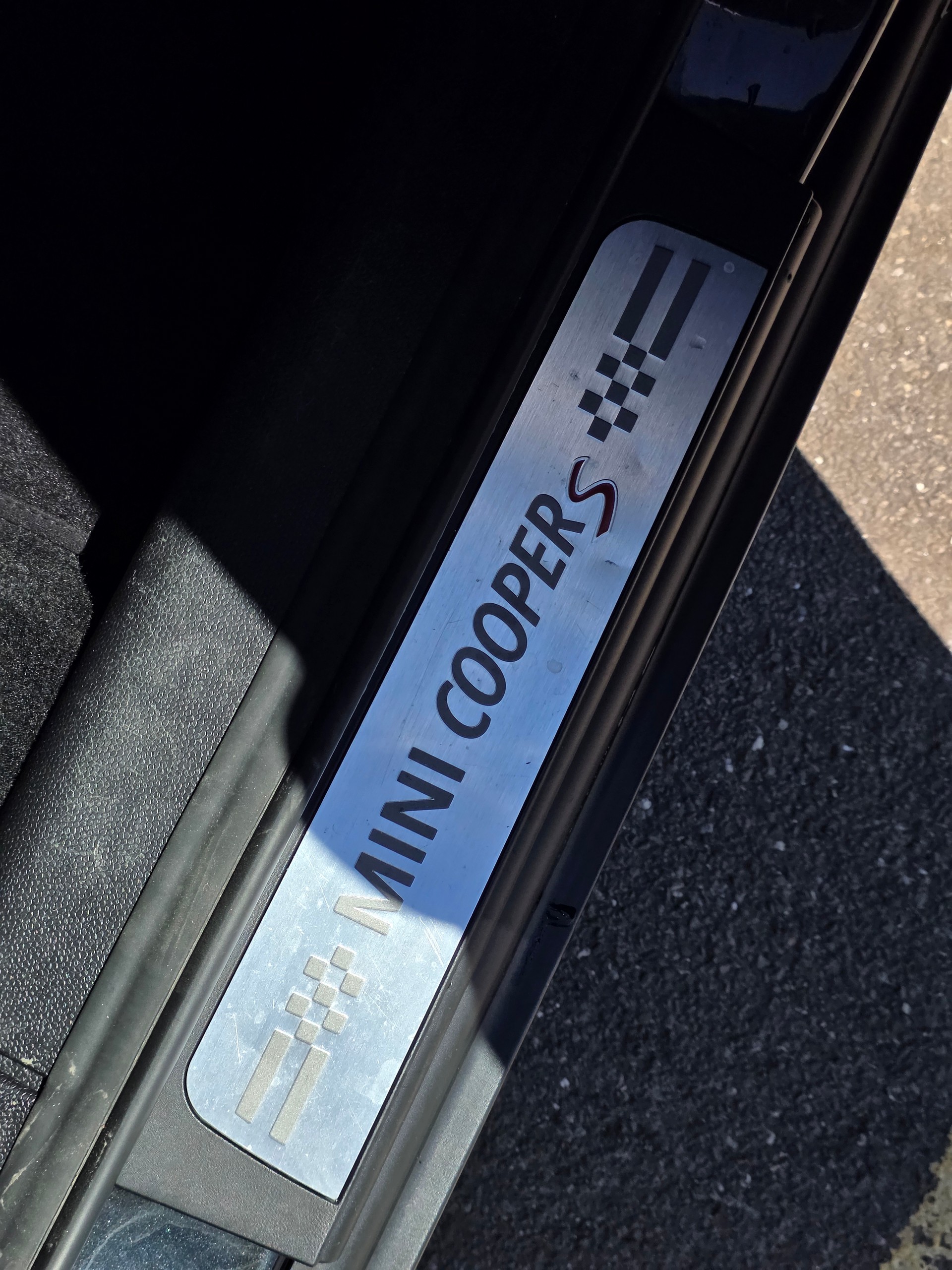 MINI Countryman Cooper S ALL4 Steptronic Snowhill-image-8