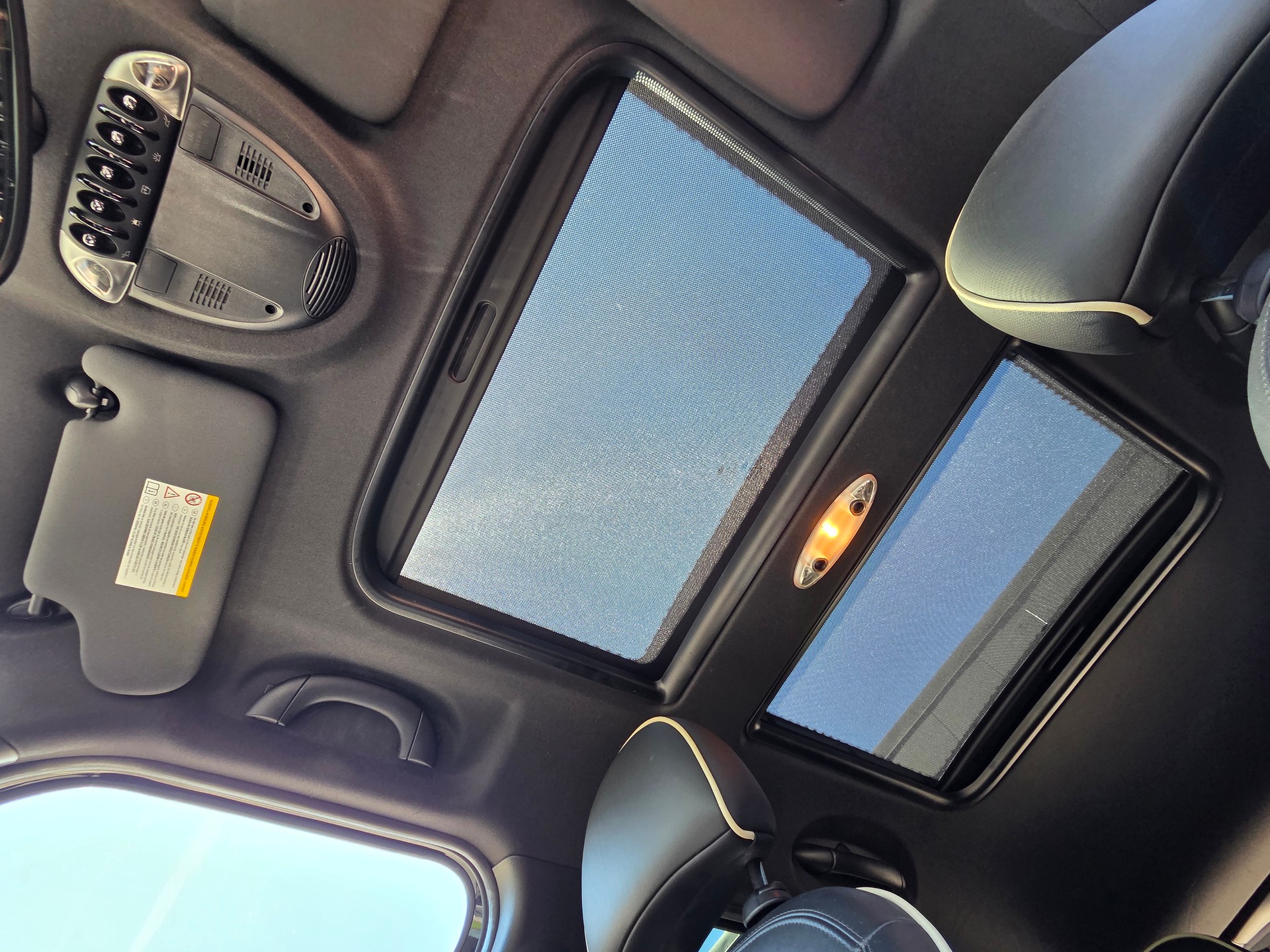 MINI Countryman Cooper S ALL4 Steptronic Snowhill-image-5