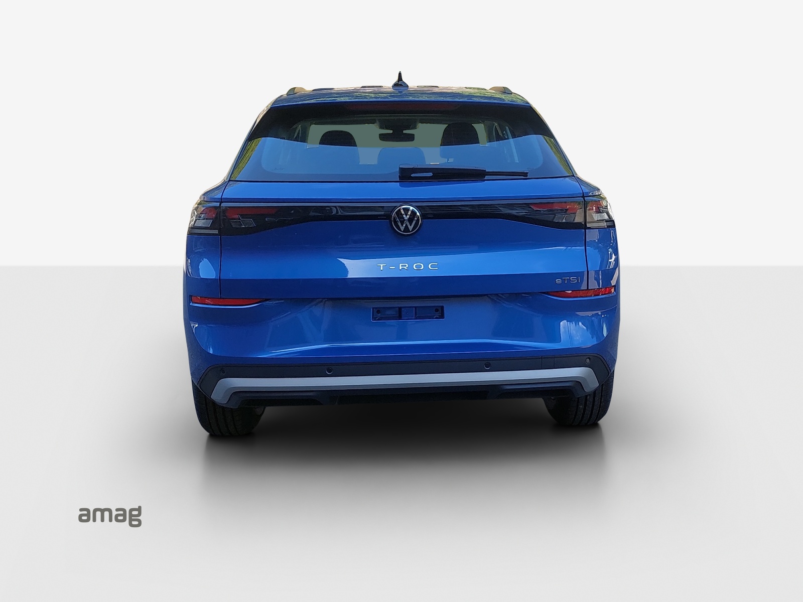 VW T-Roc 1.5 eTSI mHEV Trend DSG-image-3