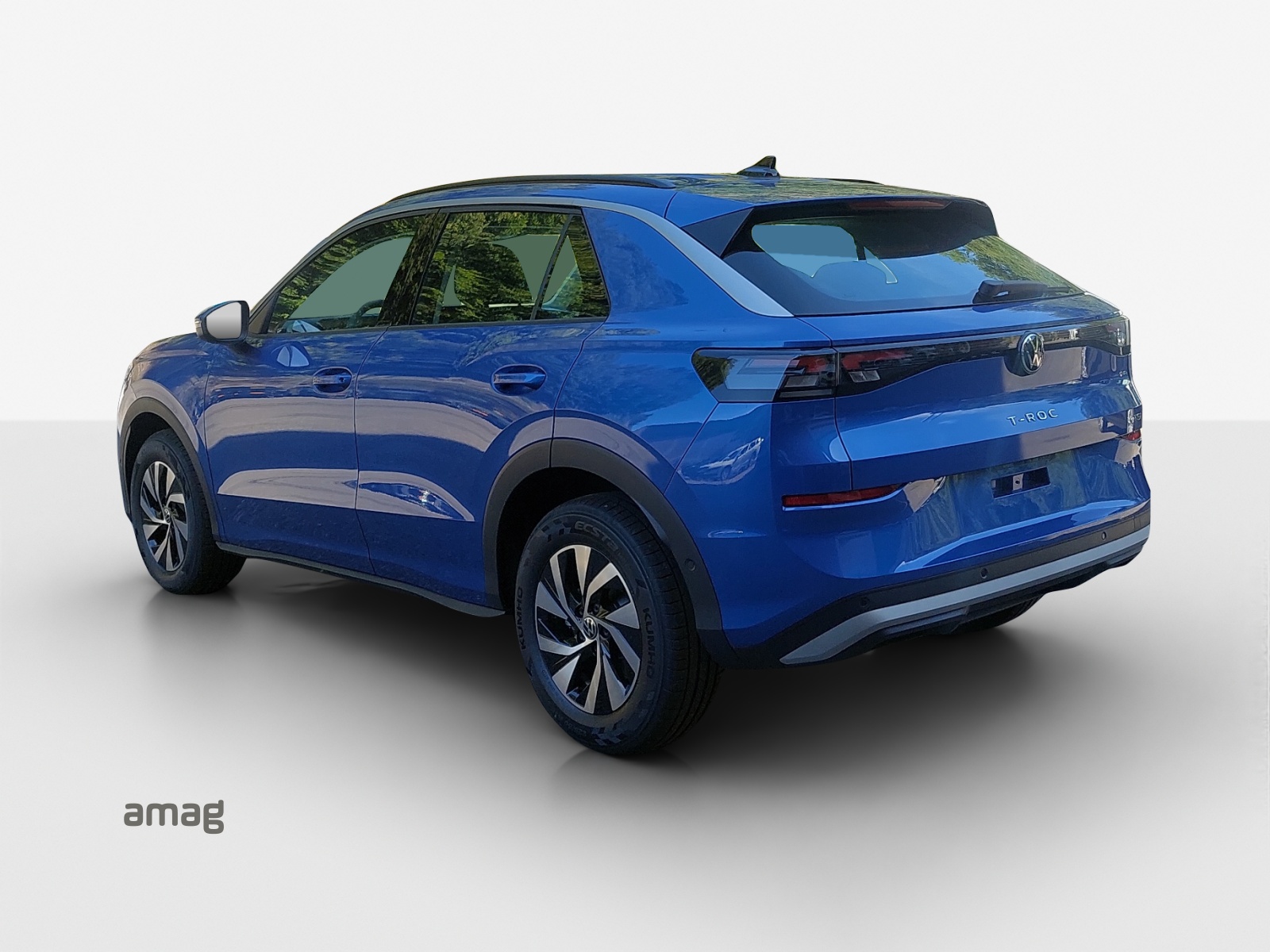 VW T-Roc 1.5 eTSI mHEV Trend DSG-image-2