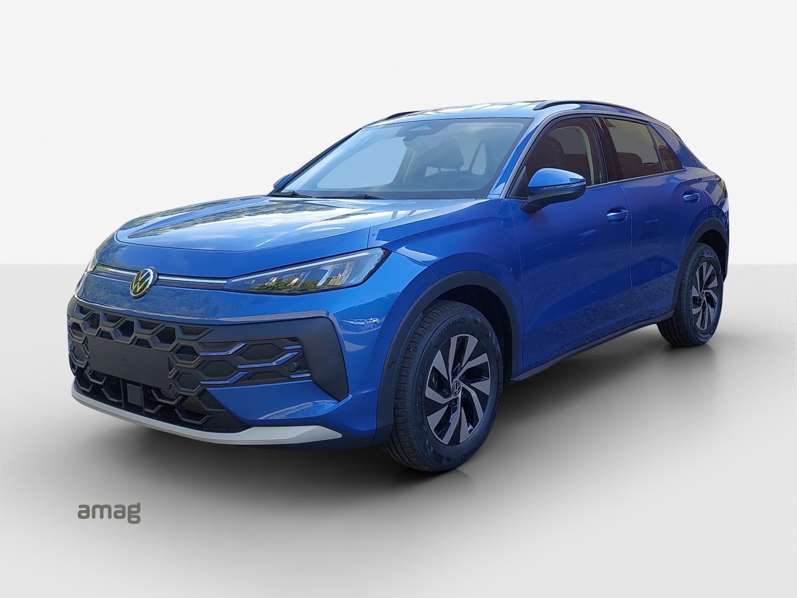 VW T-Roc 1.5 eTSI mHEV Trend DSG-image-0