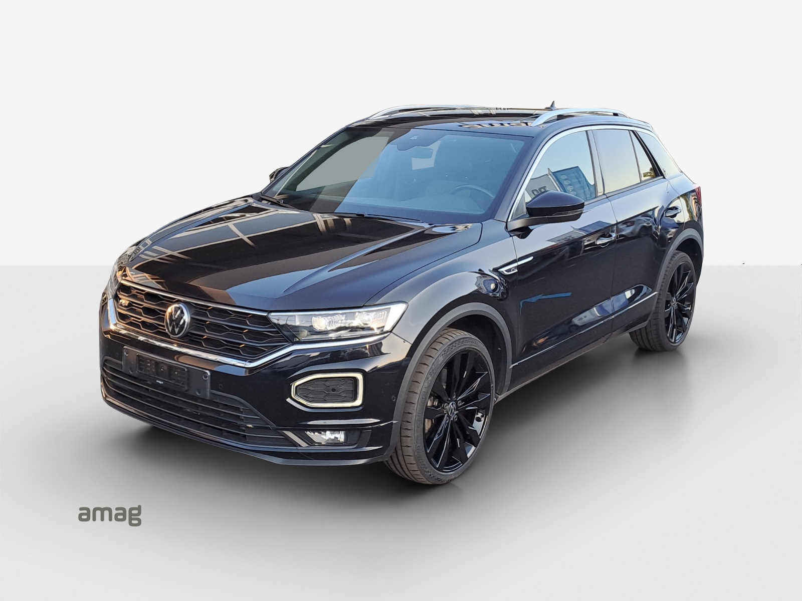 VW T-Roc 2.0 TSI Sport Selection DSG 4Motion-image-0