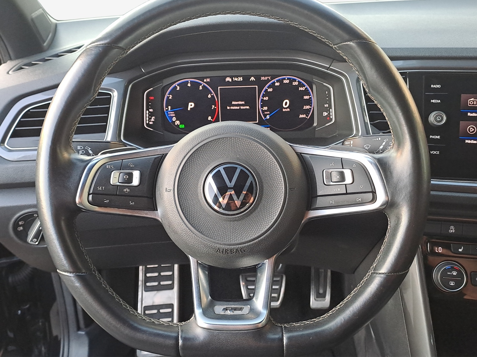VW T-Roc 2.0 TSI Sport Selection DSG 4Motion-image-9
