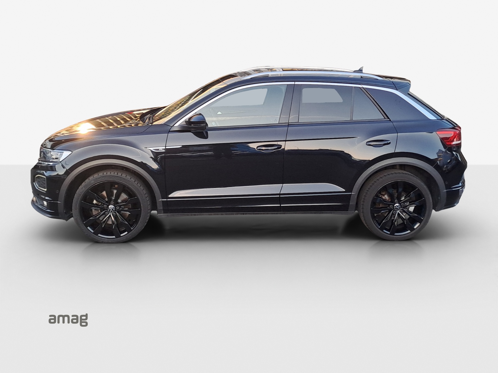 VW T-Roc 2.0 TSI Sport Selection DSG 4Motion-image-1