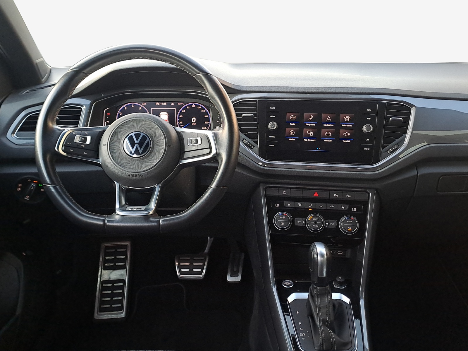 VW T-Roc 2.0 TSI Sport Selection DSG 4Motion-image-8