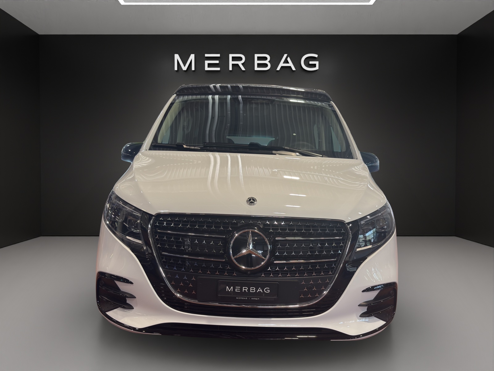 MERCEDES-BENZ Marco Polo 300 d 4M Automat-image-5