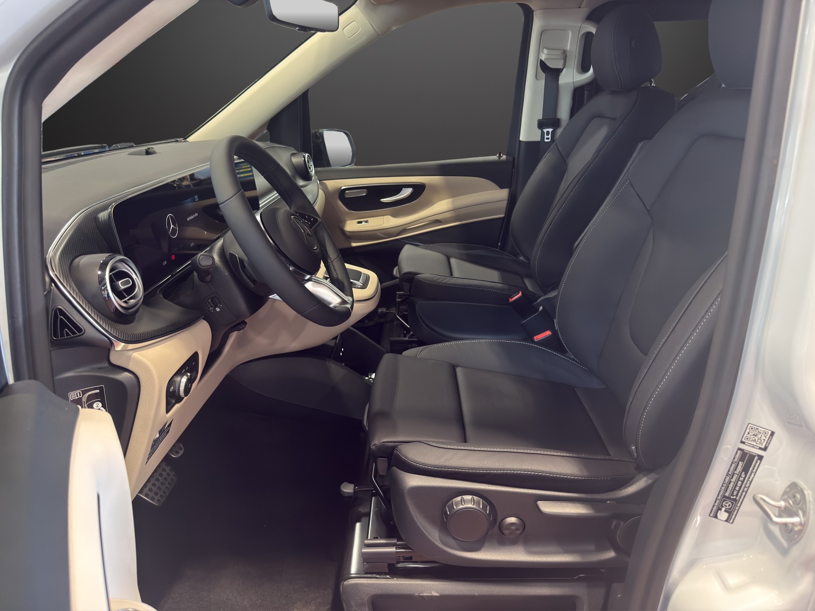 MERCEDES-BENZ Marco Polo 300 d 4M Automat-image-6