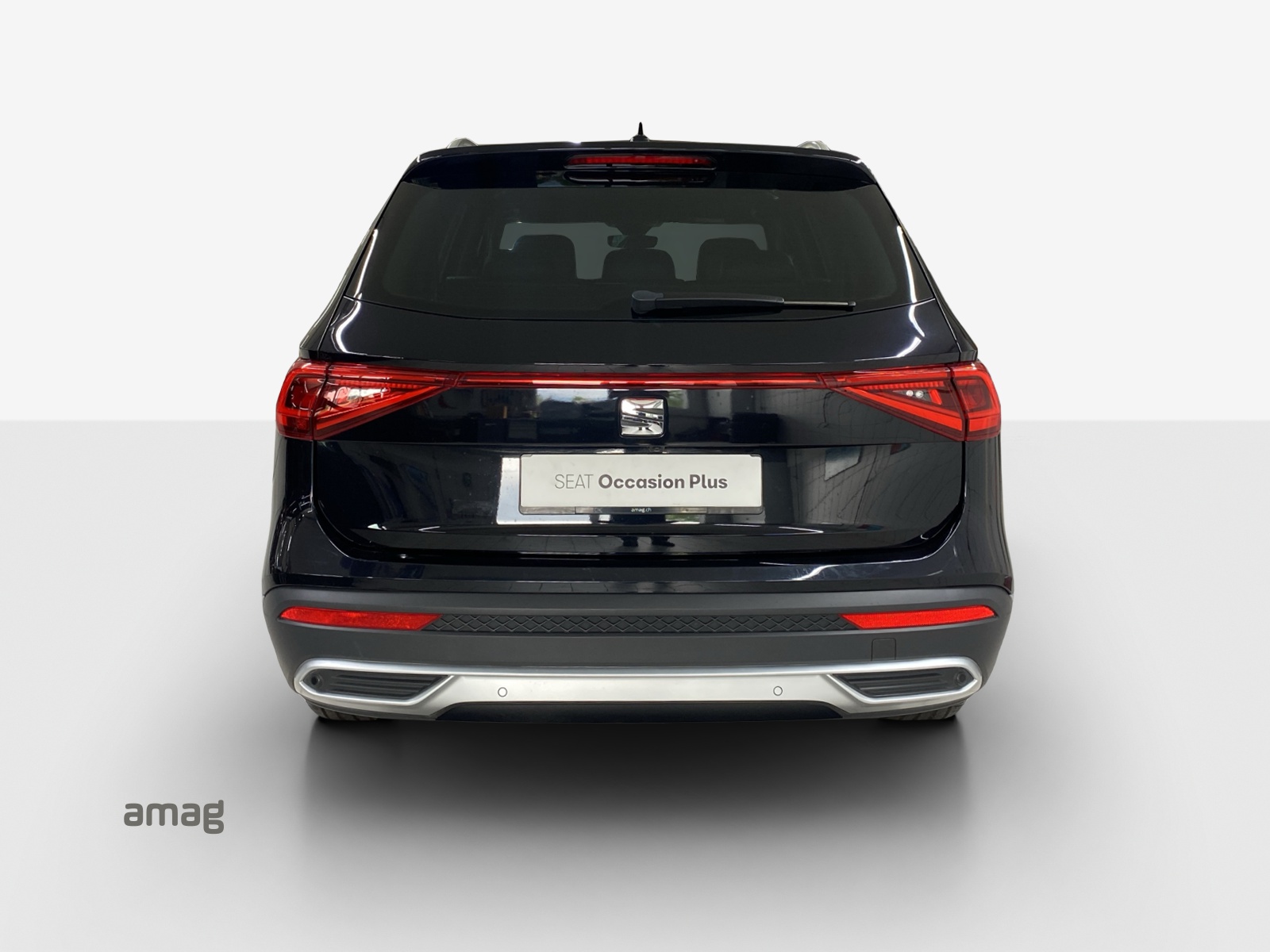 SEAT Tarraco 2.0TSI Xcellence 4Drive DSG-image-3