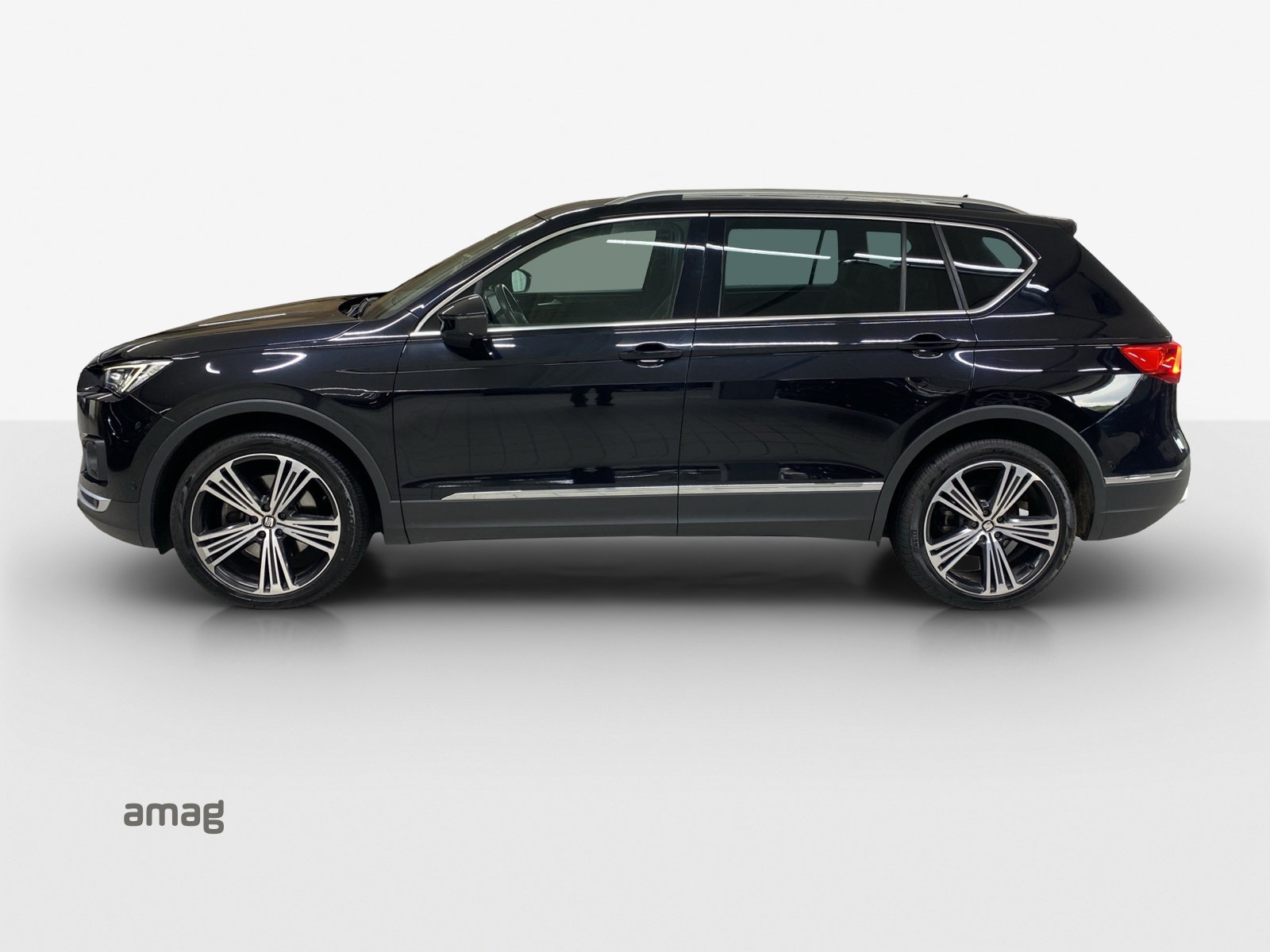 SEAT Tarraco 2.0TSI Xcellence 4Drive DSG-image-1