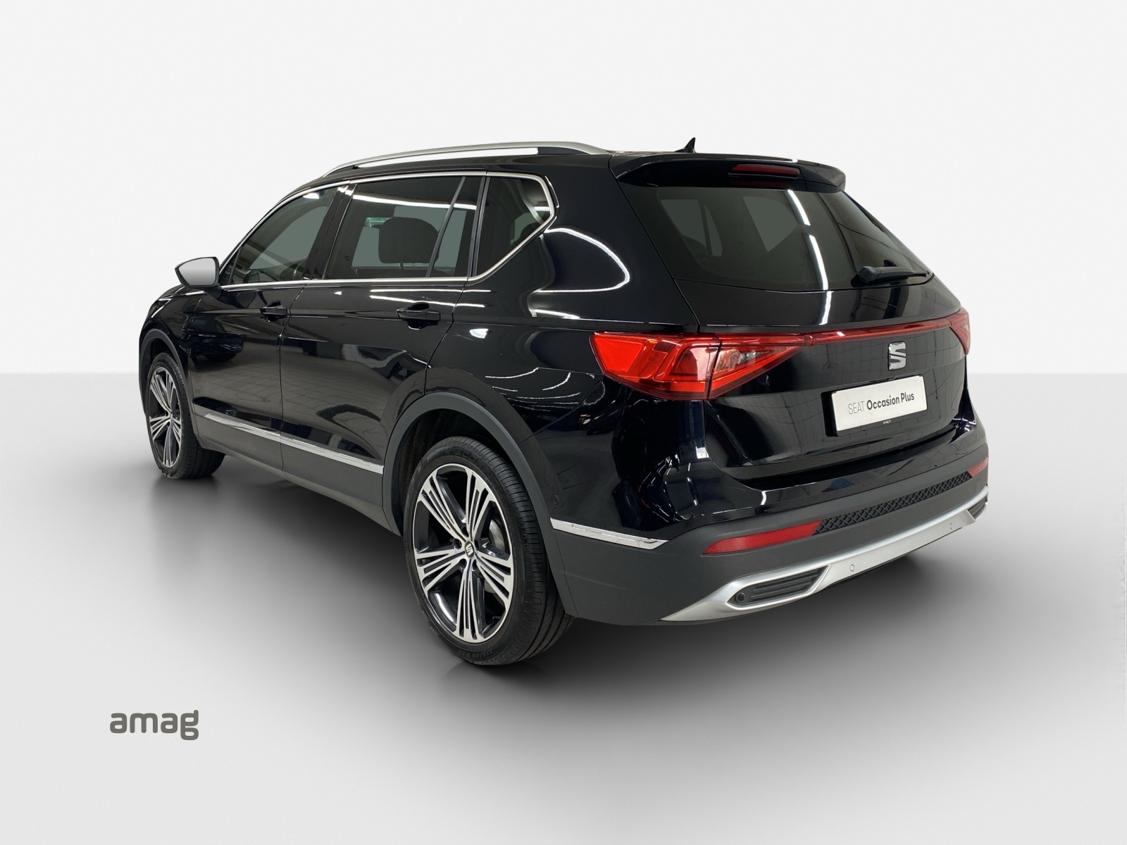 SEAT Tarraco 2.0TSI Xcellence 4Drive DSG-image-2