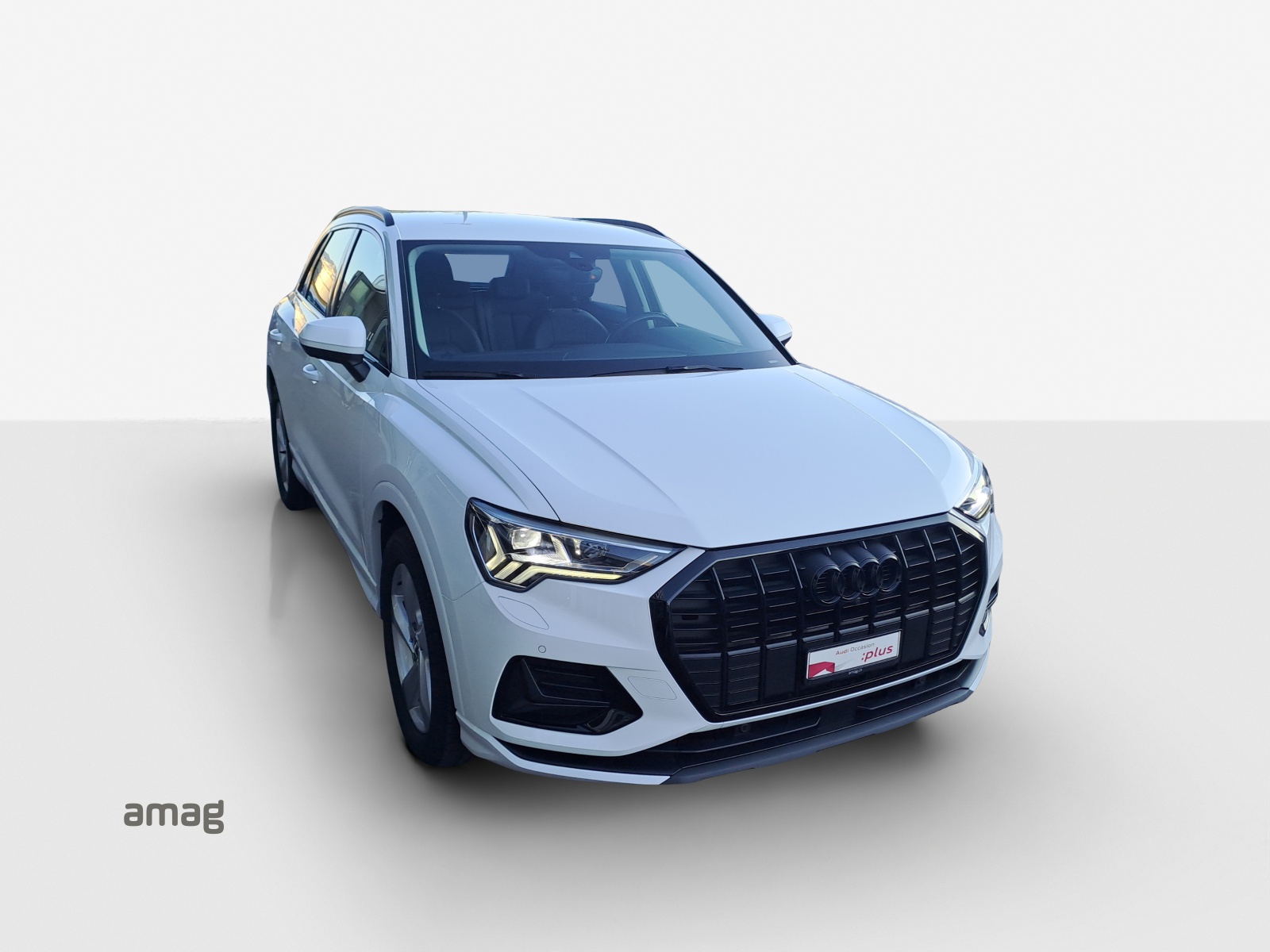 AUDI Q3 35 TFSI advanced S-tronic-image-15