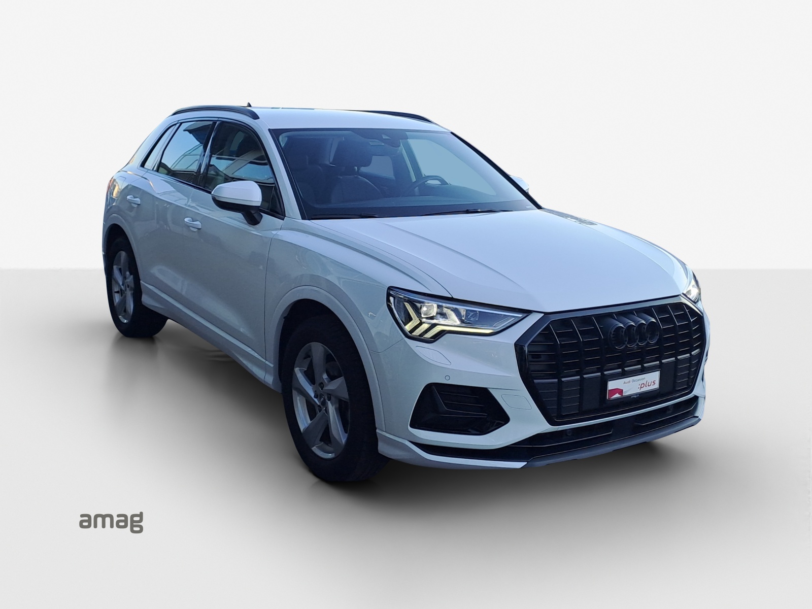 AUDI Q3 35 TFSI advanced S-tronic-image-5