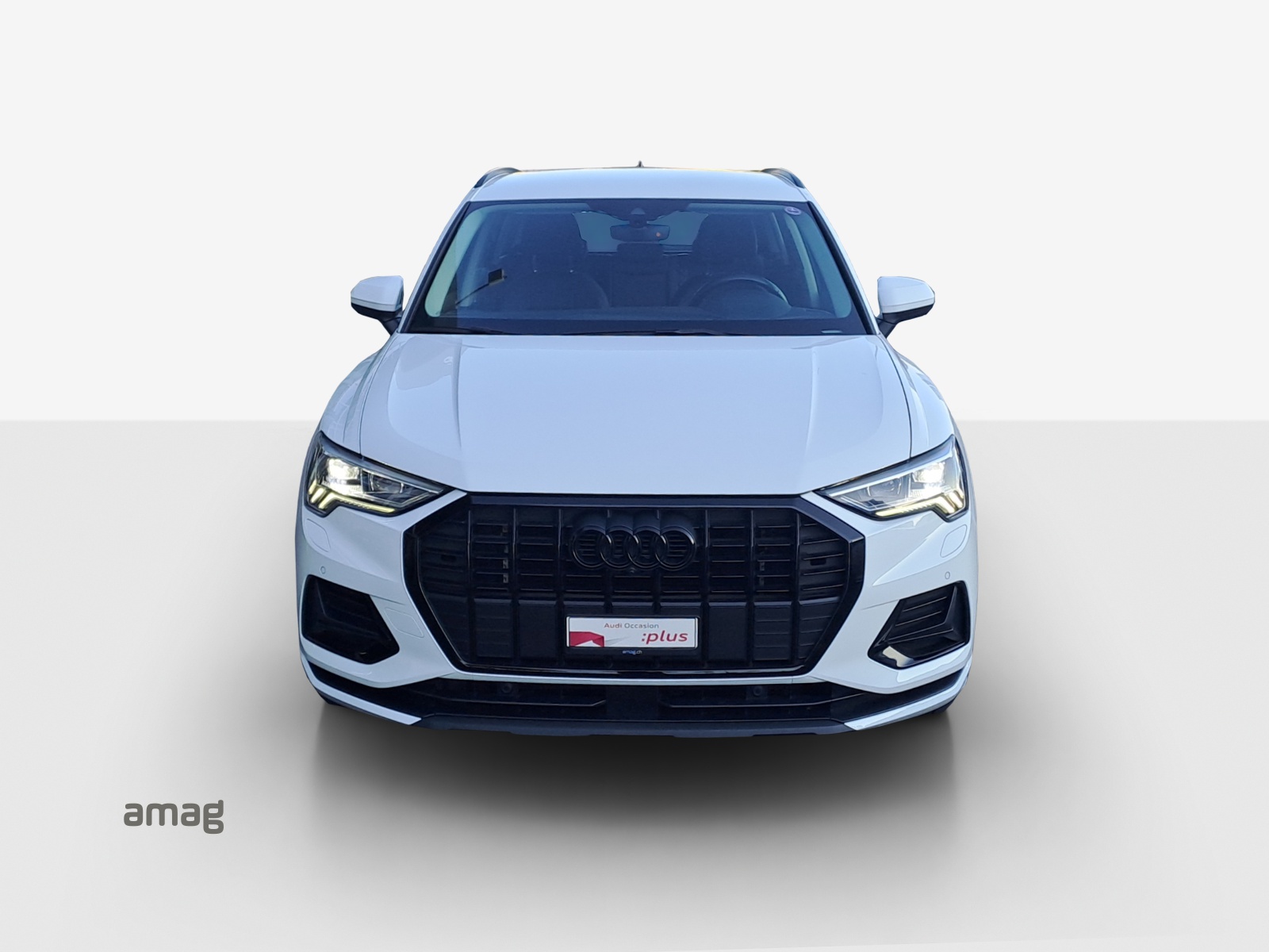AUDI Q3 35 TFSI advanced S-tronic-image-6