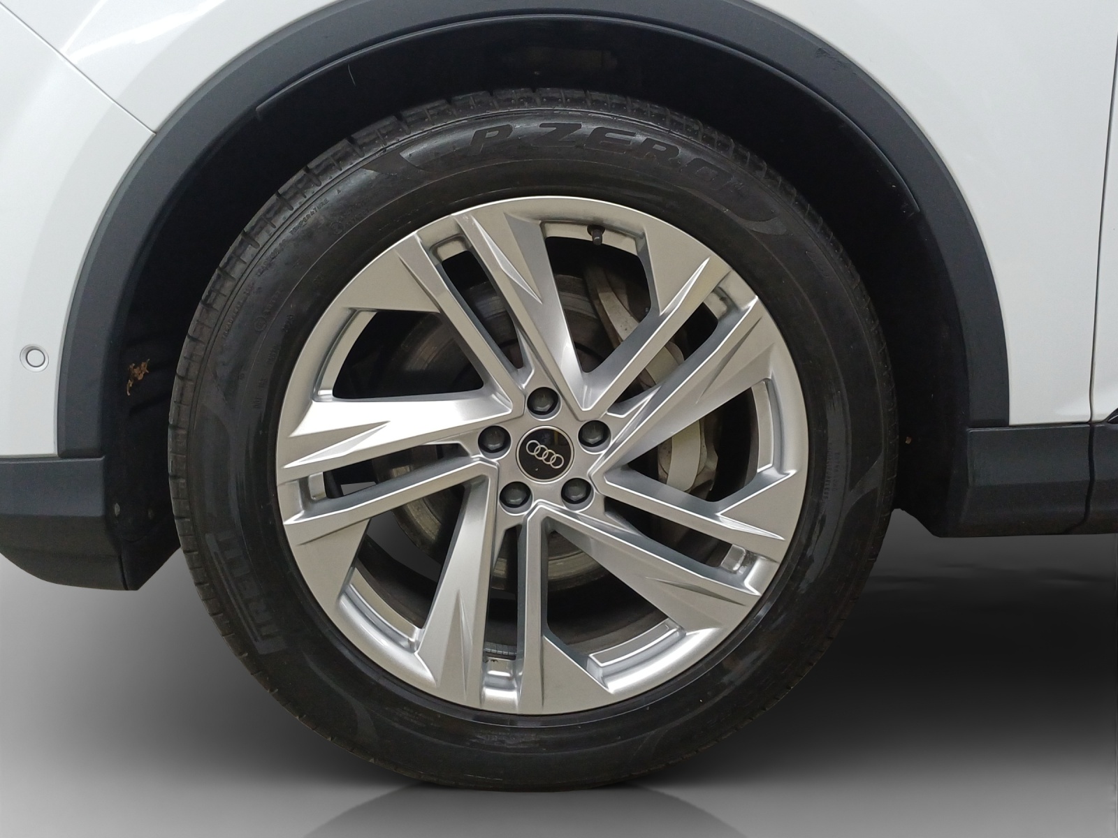 AUDI Q7 45 TDI quattro tiptronic-image-15