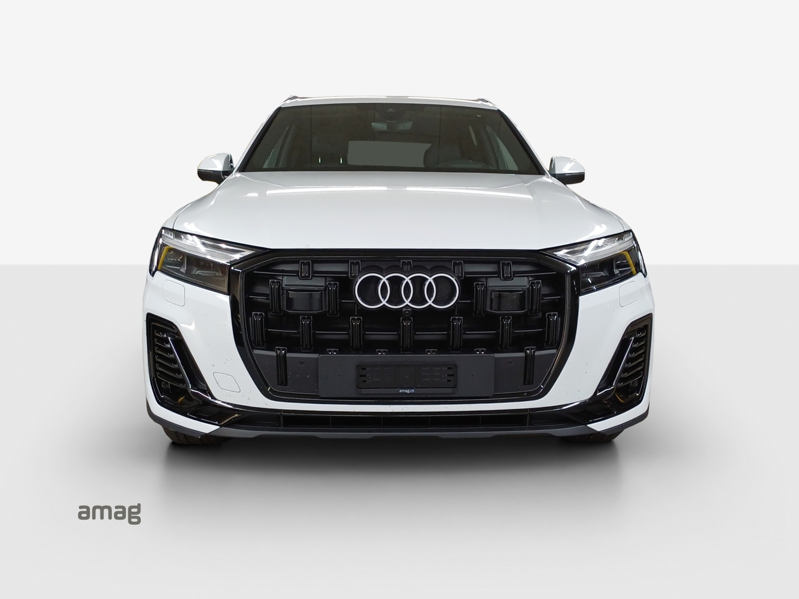AUDI Q7 45 TDI quattro tiptronic-image-6