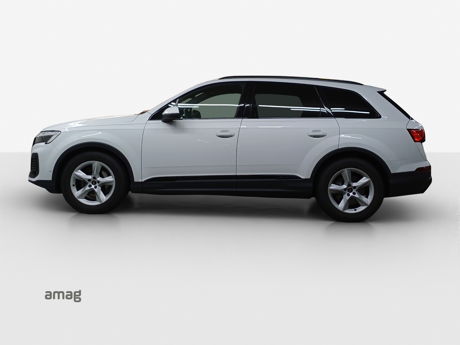 AUDI Q7 45 TDI quattro tiptronic-showroom-element-1