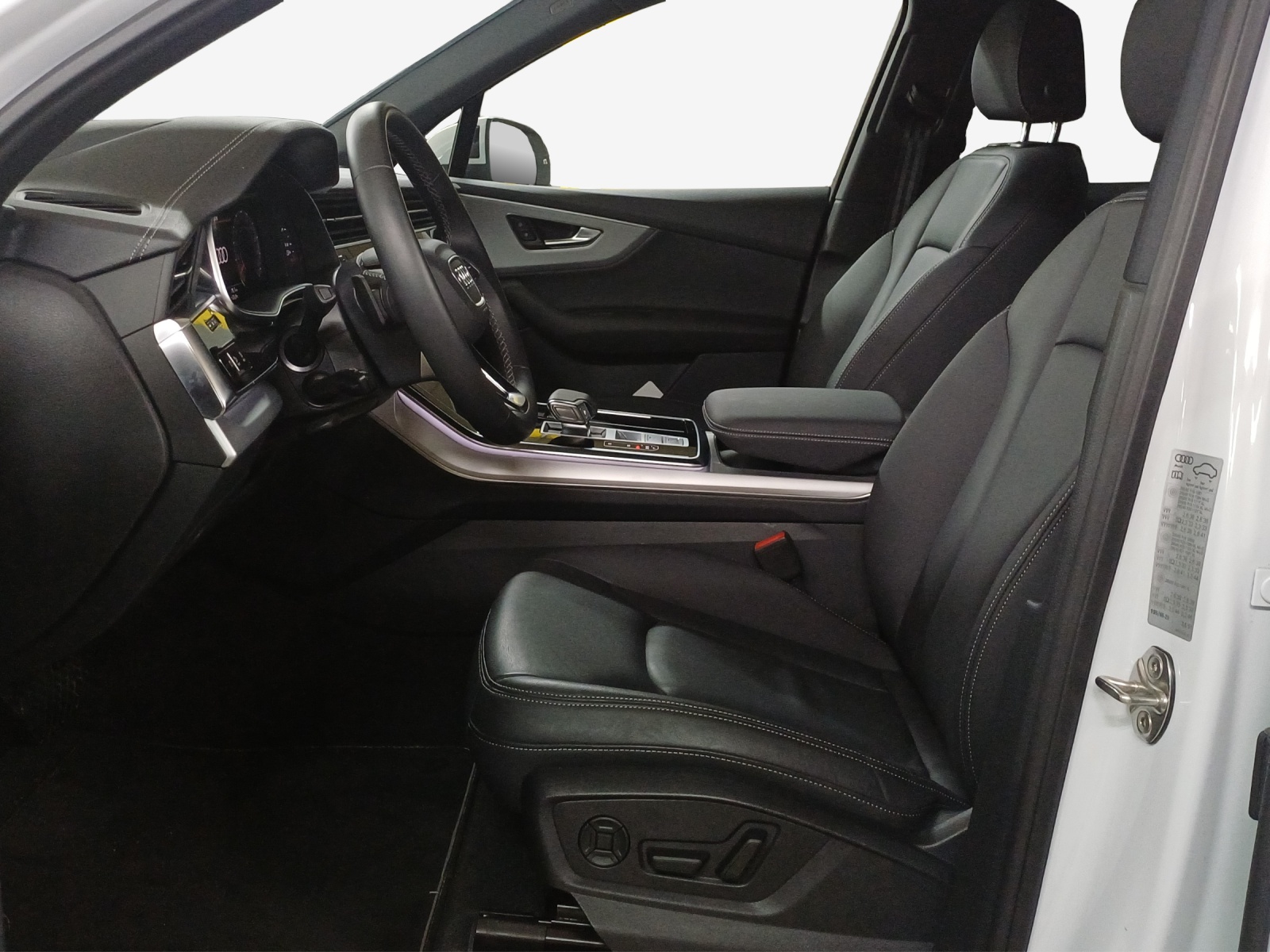 AUDI Q7 45 TDI quattro tiptronic-image-7